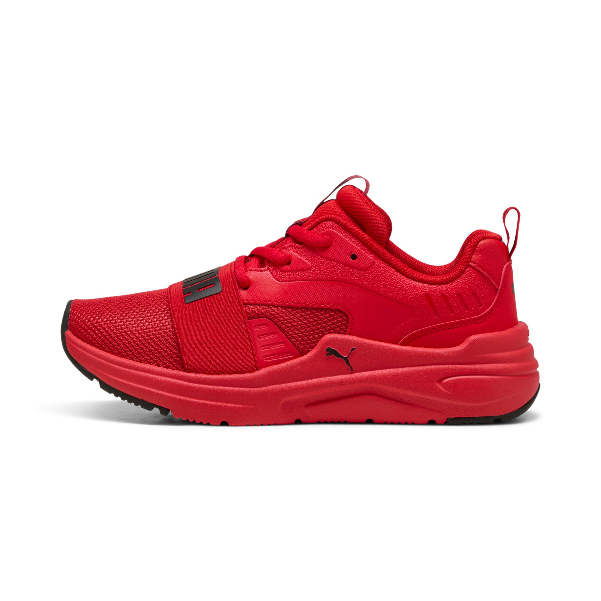 PUMA Sneaker »SOFTRIDE WIRED 2 JR«