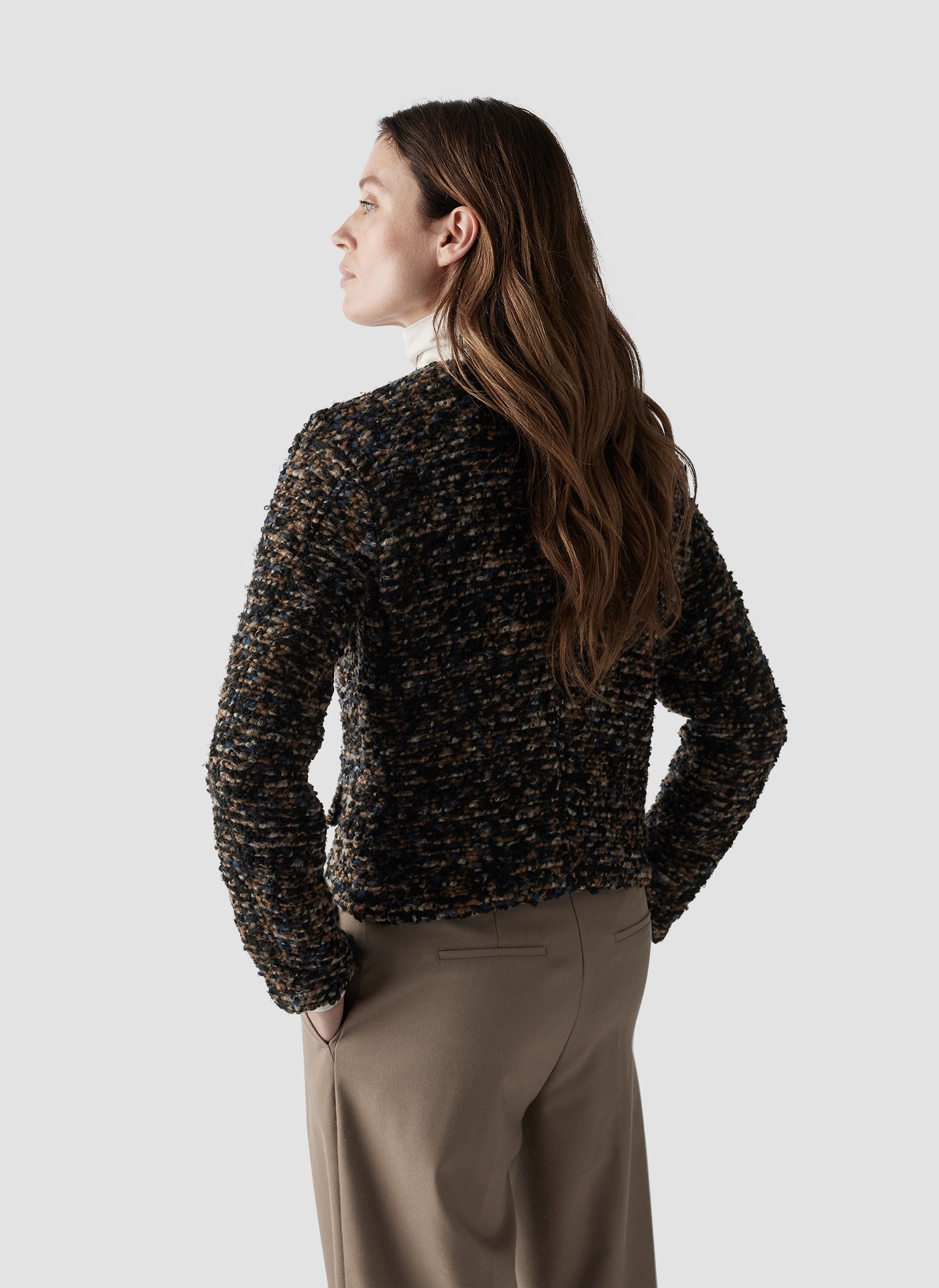 LeComte Blouson »LeComte Eleganter Blouson für Anlässe und Freizeit«