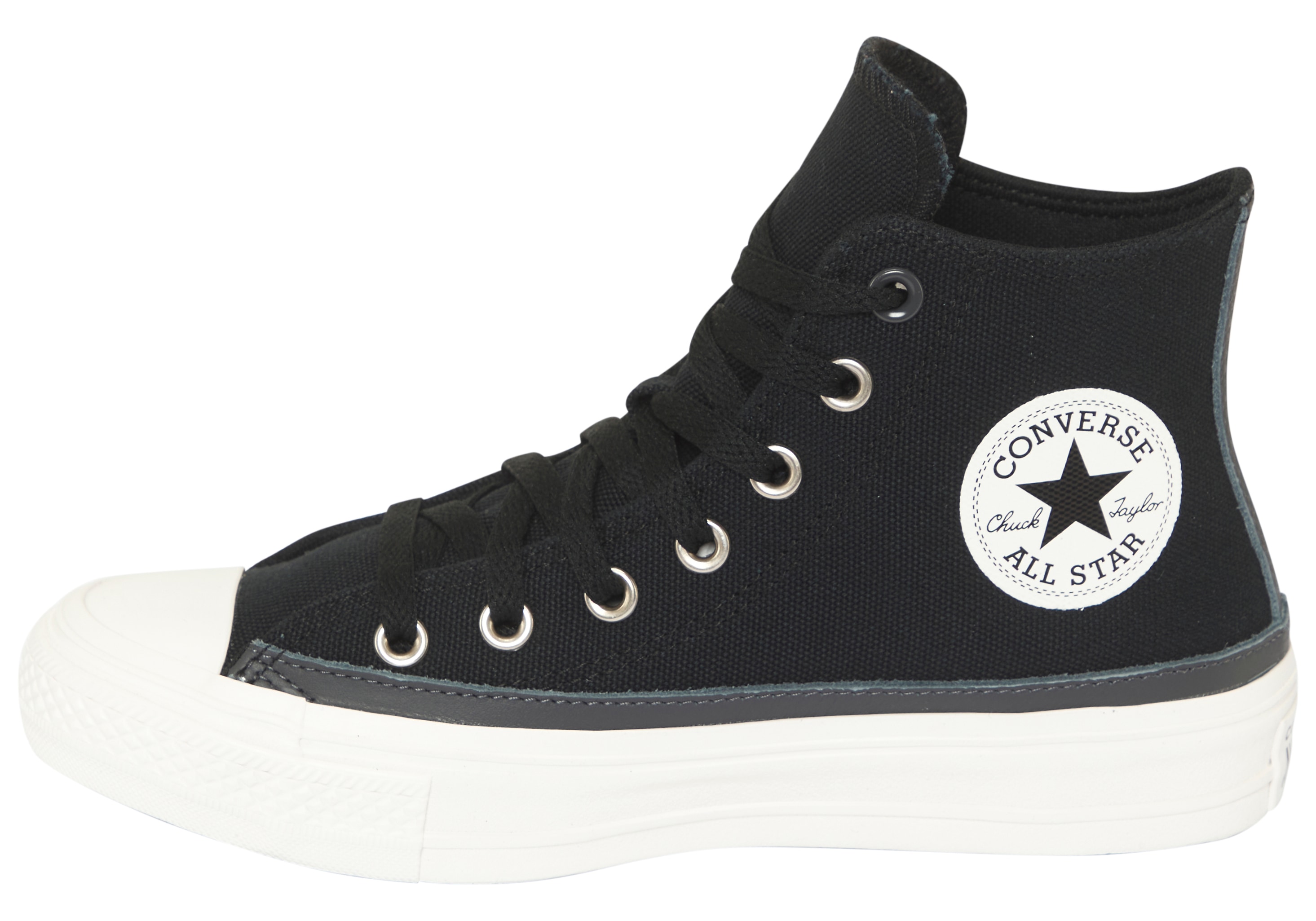 Converse Sneaker "CHUCK TAYLOR ALL STAR WIDE" günstig online kaufen