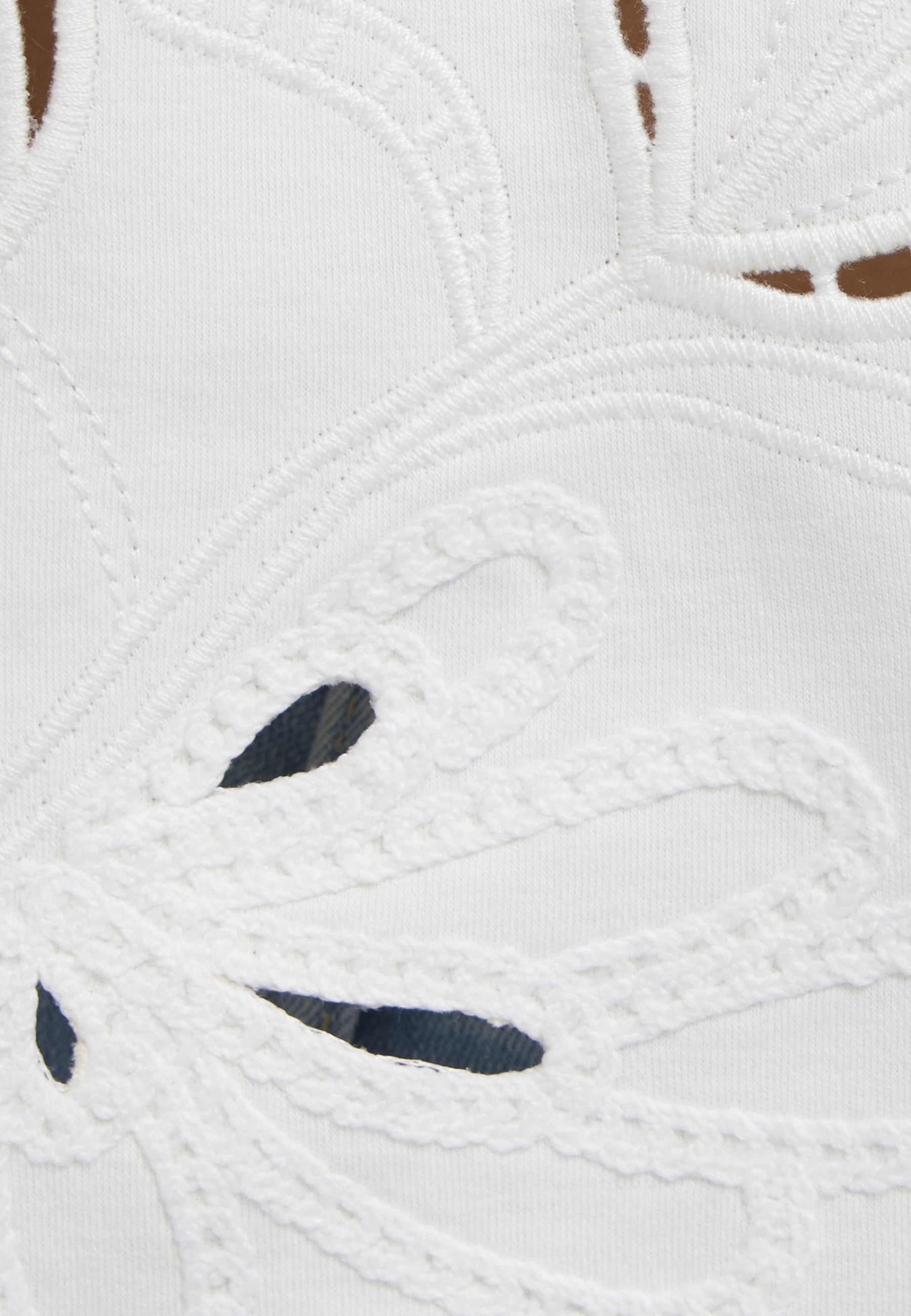 Mavi T-Shirt »SHORT SLEEVE FASHION JERSEY« T-Shirt Fashion