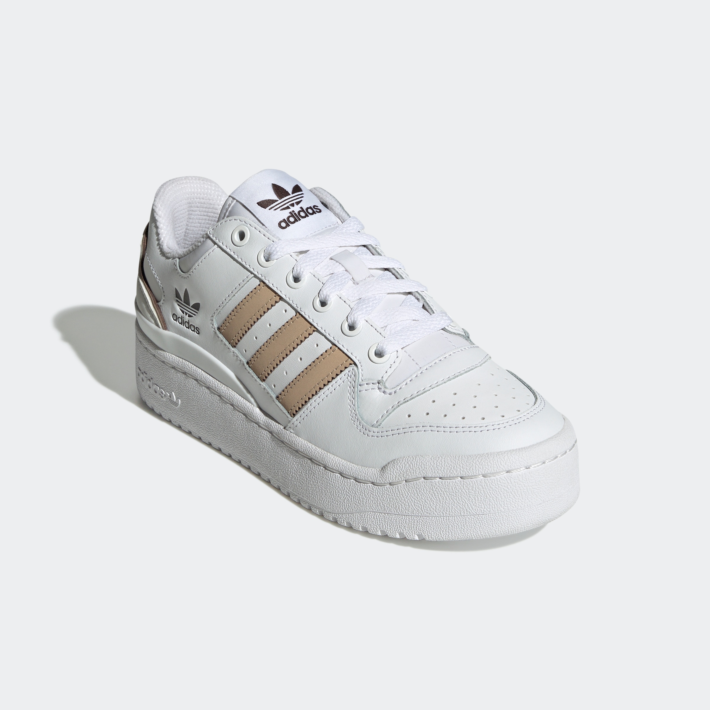 adidas Originals Sneaker "FORUM BOLD" günstig online kaufen