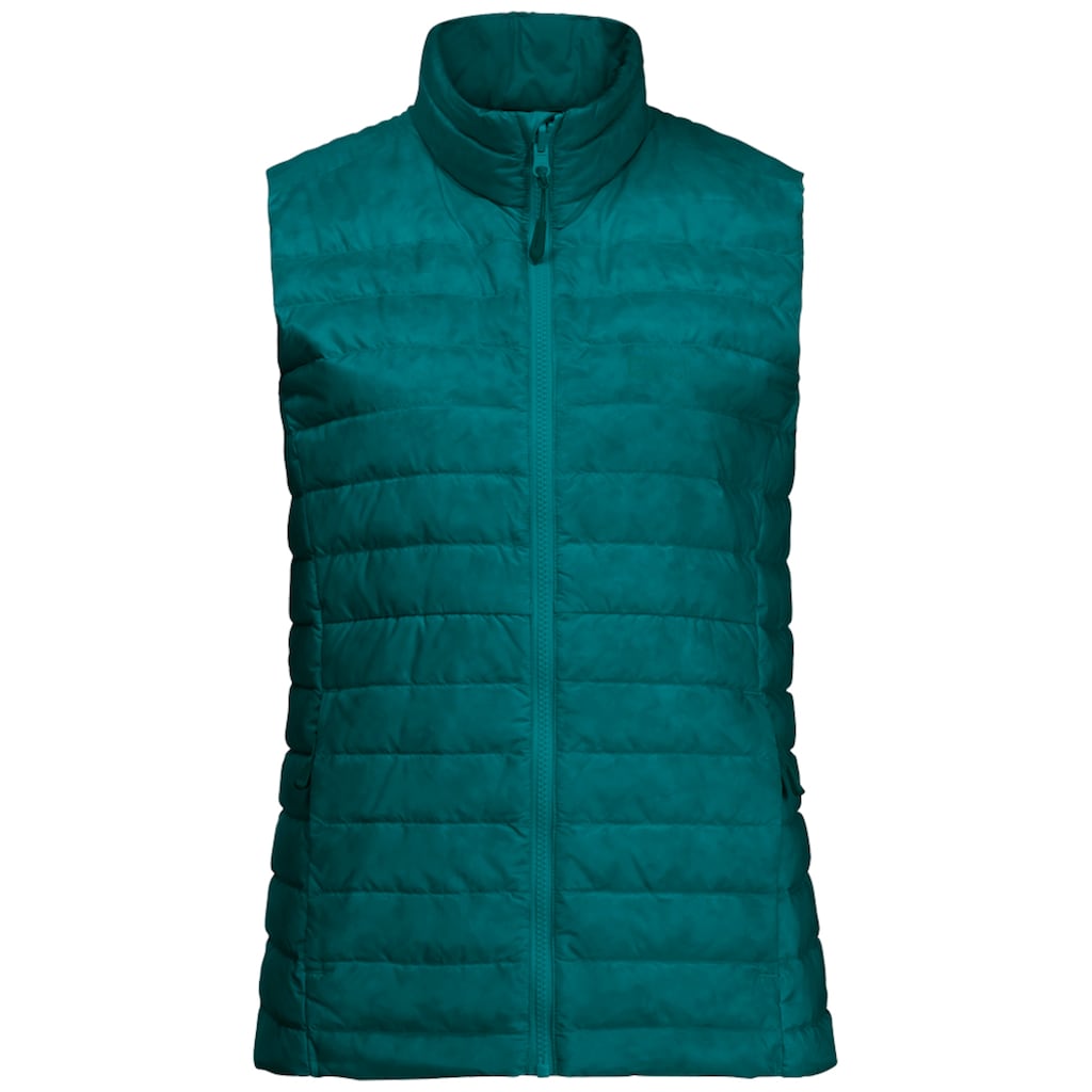 Jack Wolfskin Daunenweste »PILVI DOWN VEST W«