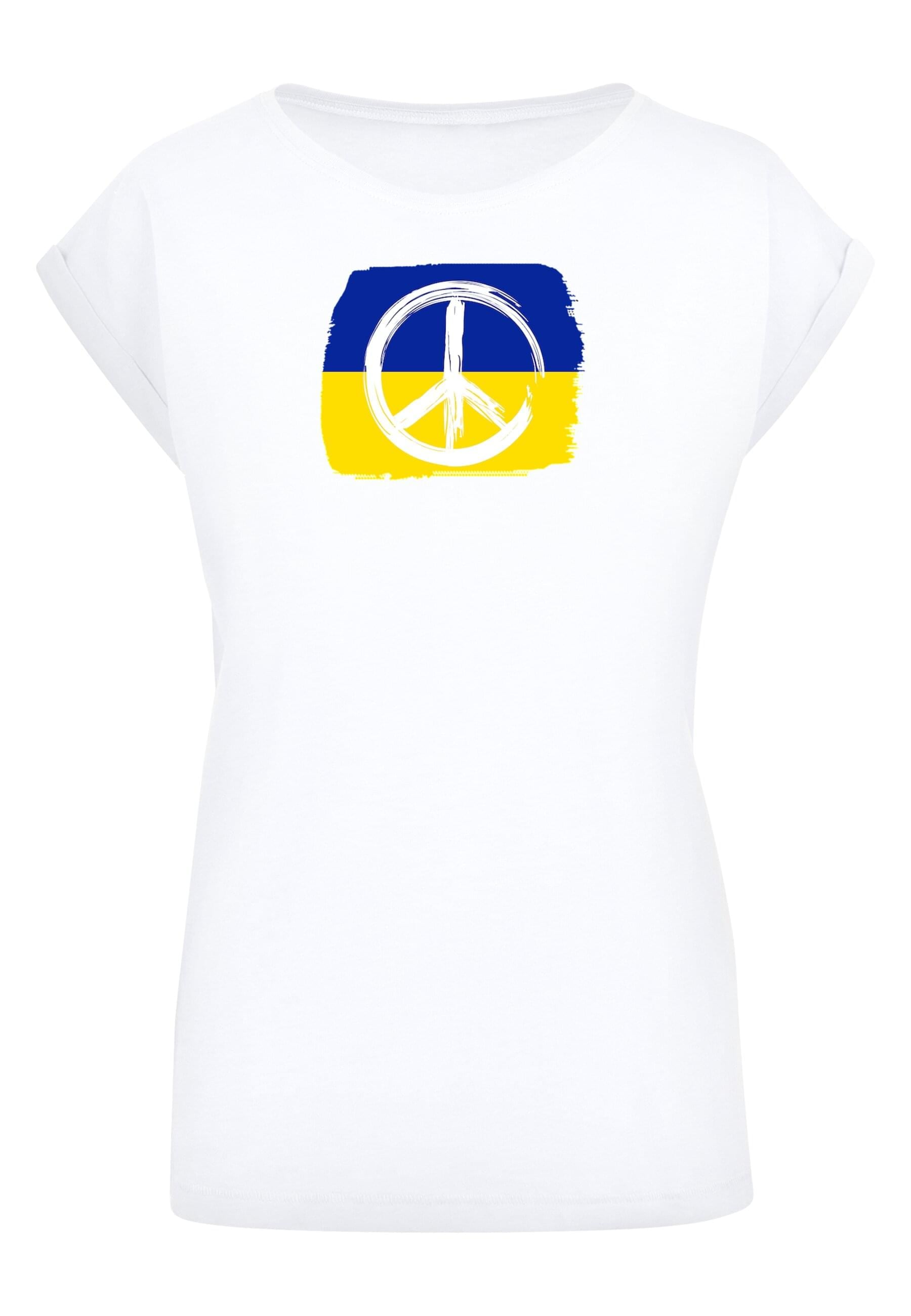 Merchcode T-Shirt "Merchcode Damen" 1 Stk. tlg. günstig online kaufen