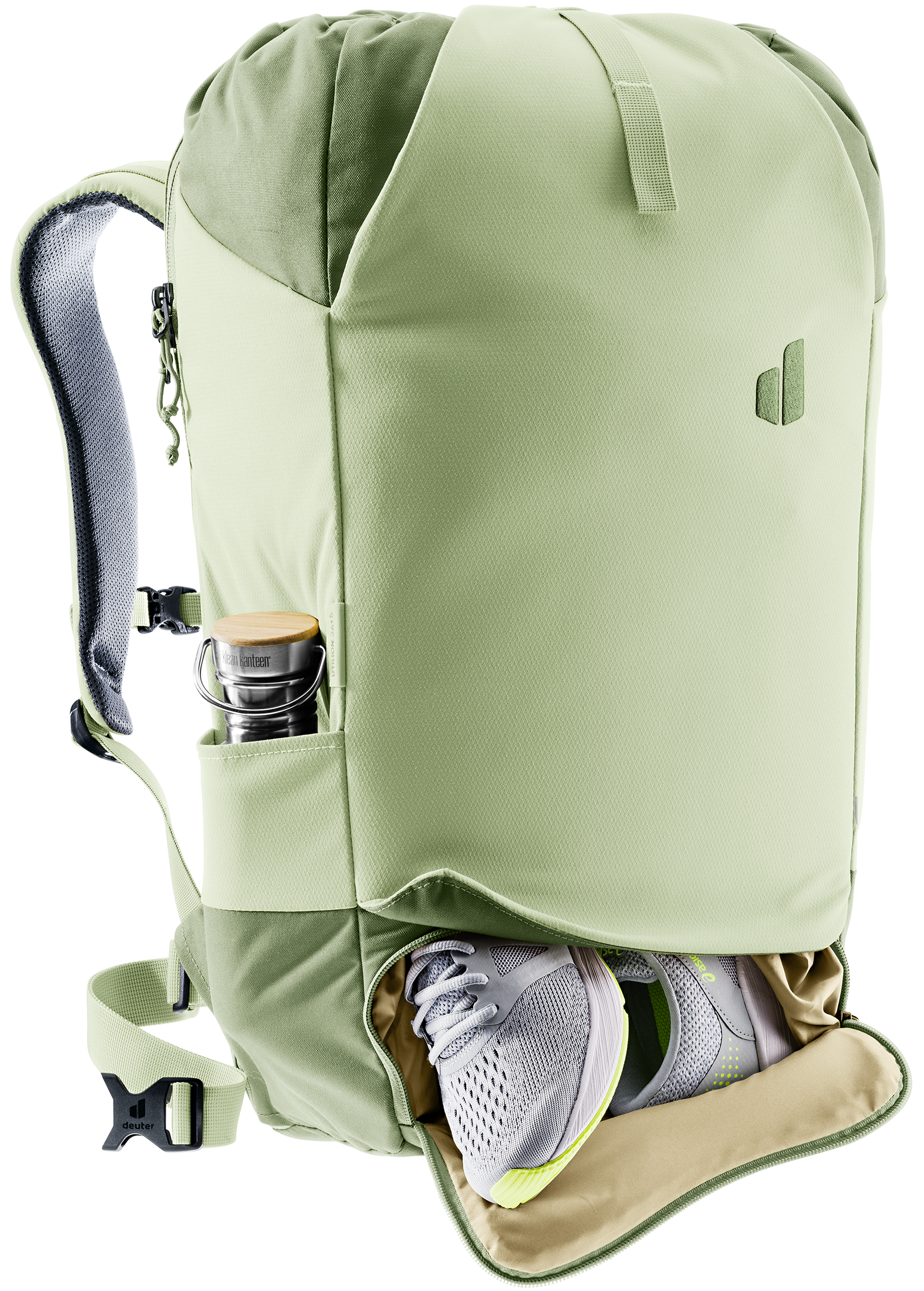 deuter Freizeitrucksack »UTILION 34+5 L«