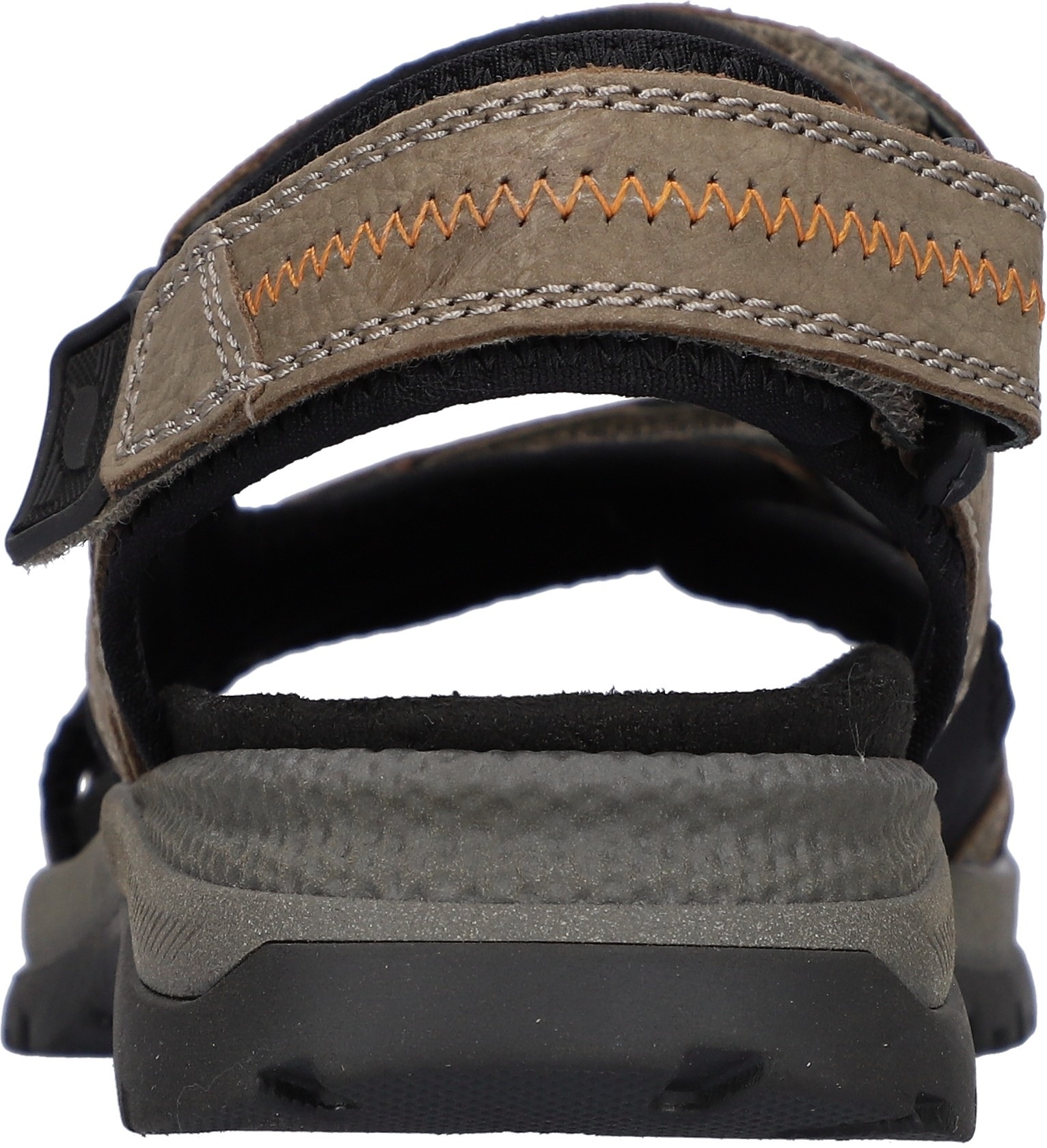 Waldläufer Trekkingsandale "H-TARO" Outdoorsandale, Klettsandale in Komfort günstig online kaufen