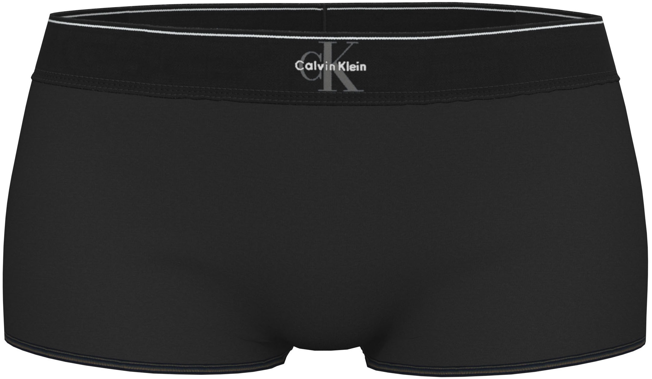 Calvin Klein Underwear Boxershorts "BOYSHORT" Körpernahe Passform mit elast günstig online kaufen