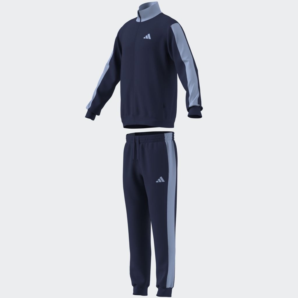adidas Sportswear Trainingsanzug »M TR CB TS«, (2 tlg.)