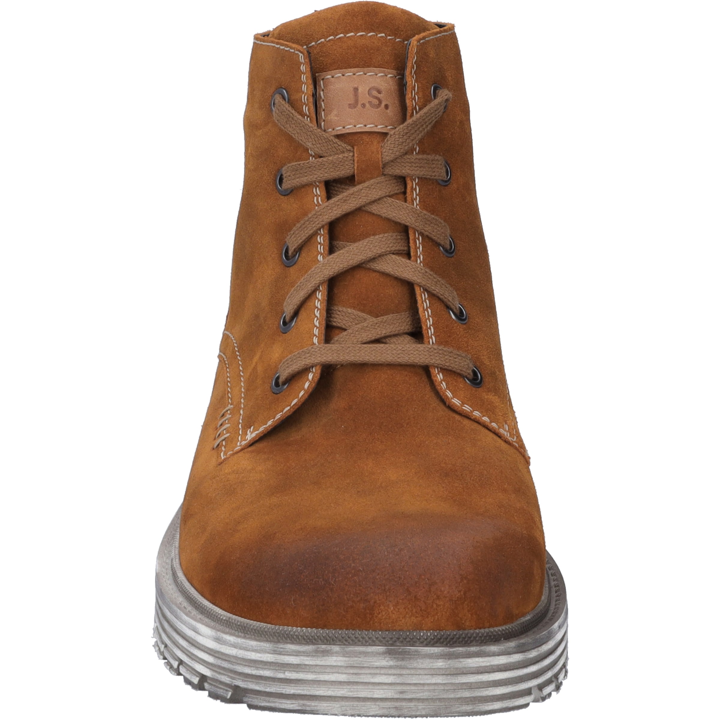 Josef Seibel Stiefelette »Cooper 04, rost-kombi«