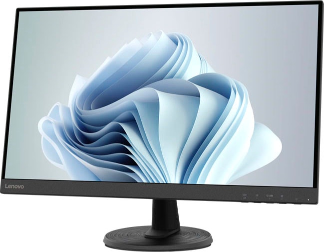 Lenovo LED-Monitor »D27-40(D22270FD0)«, 69 cm/27 Zoll, 1920 x 1080 px, Full HD, 4 ms Reaktionszeit, 75 Hz