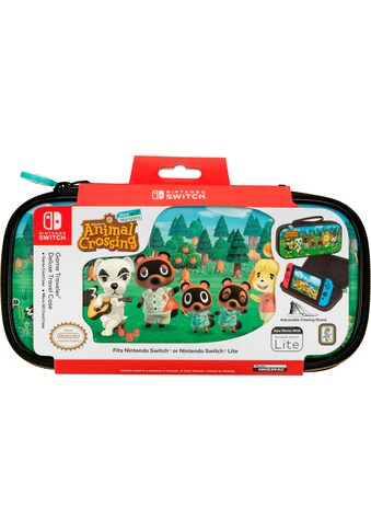 Nintendo Switch Reisetasche »NNS39AC«, Animal Crossing kaufen