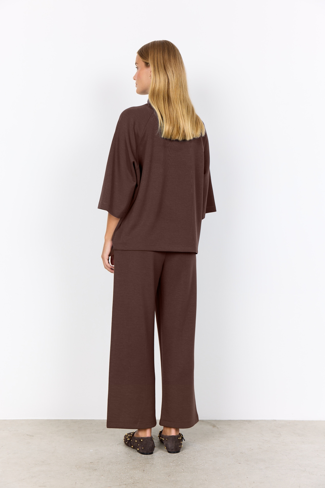 soyaconcept Shirtbluse »SC-BANU 261«