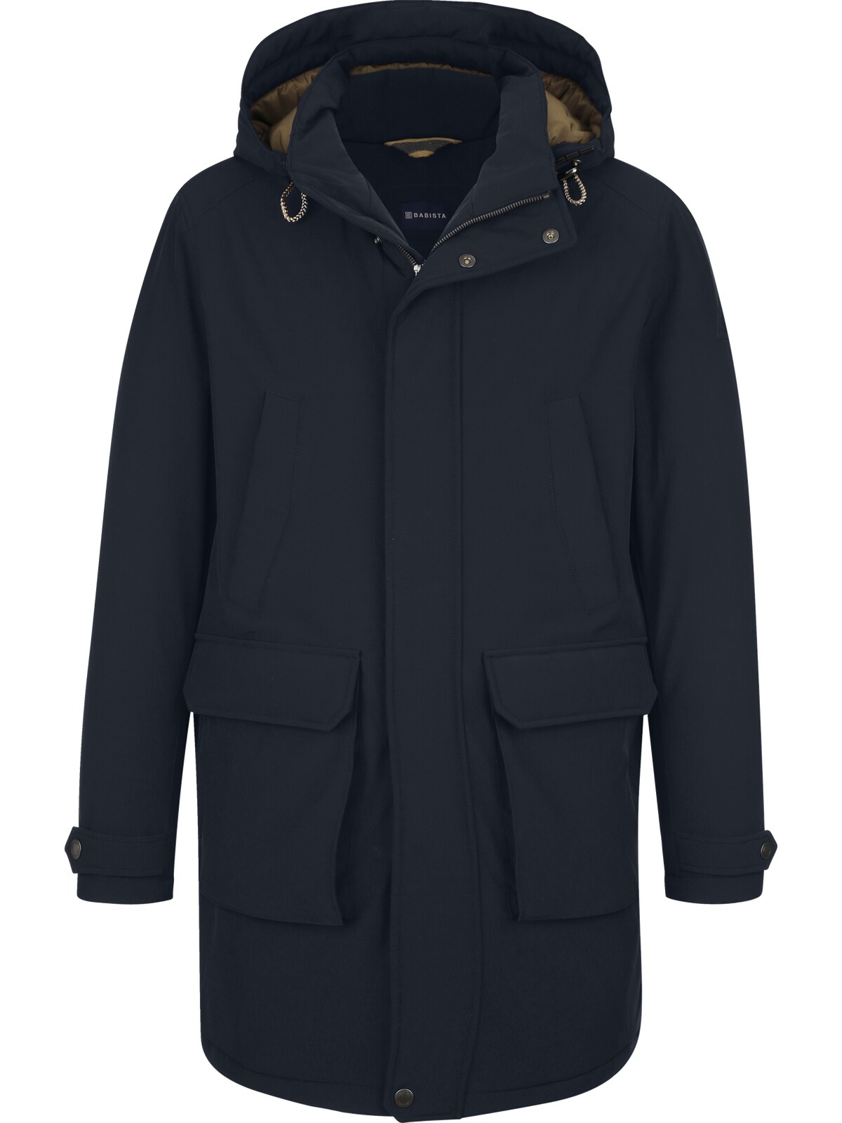 Babista Langjacke "Jacke LUCIVETTA" günstig online kaufen