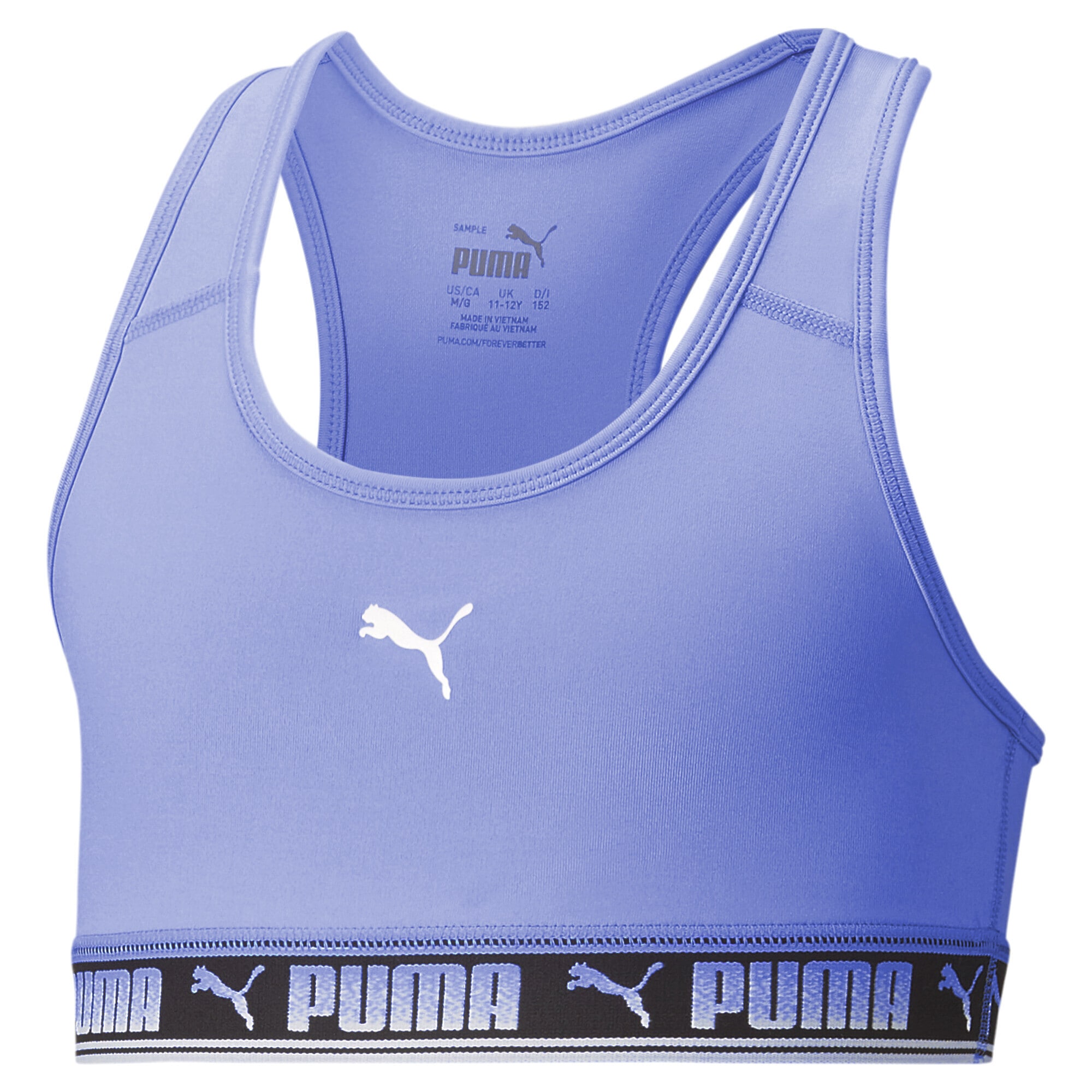PUMA Sporttop »PUMA STRONG BH für Jugendliche« online kaufen | BAUR