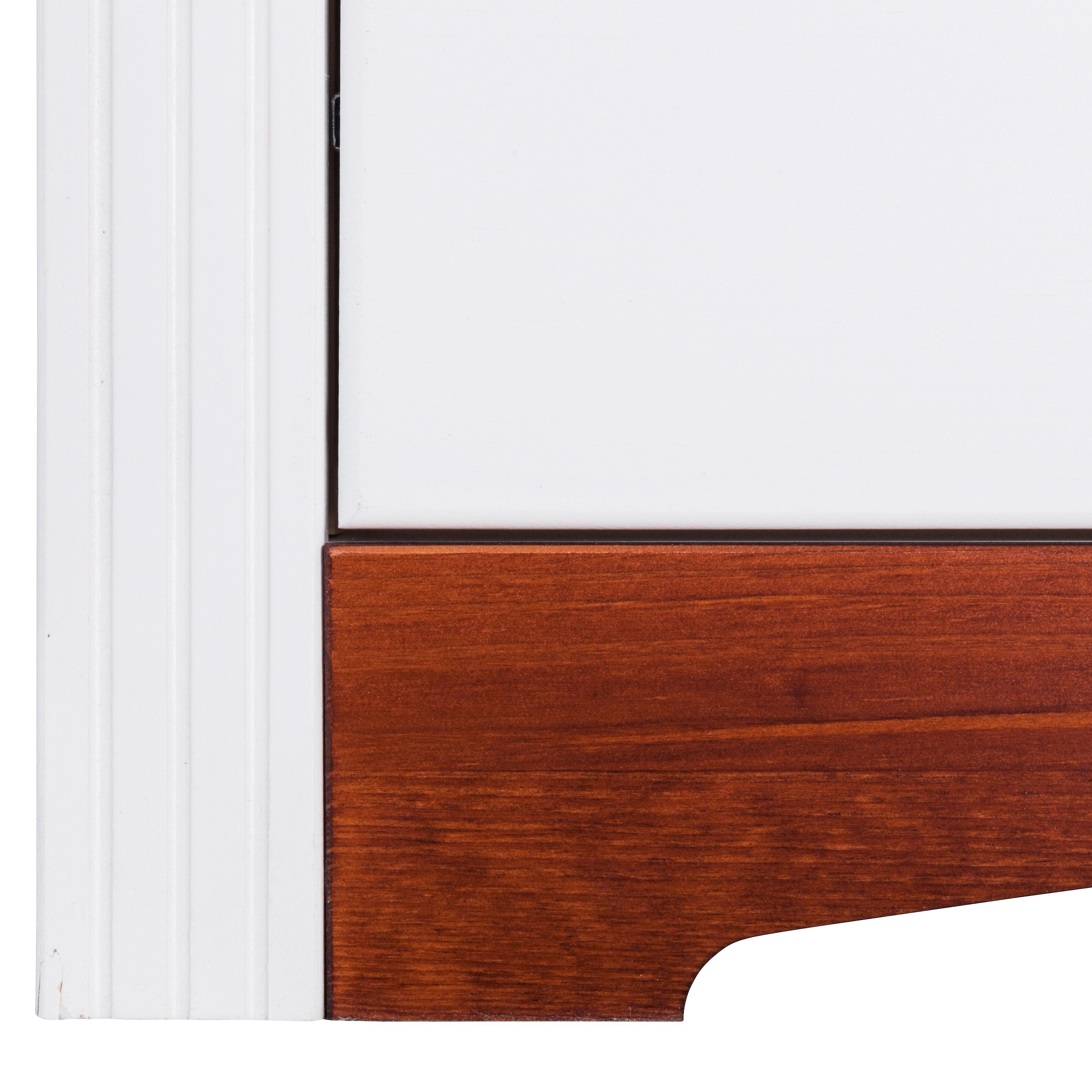 Home affaire Schubkastenkommode »Konrad«, Breite 94 cm, aus massiver, FSC®-zertifizierter Kiefer