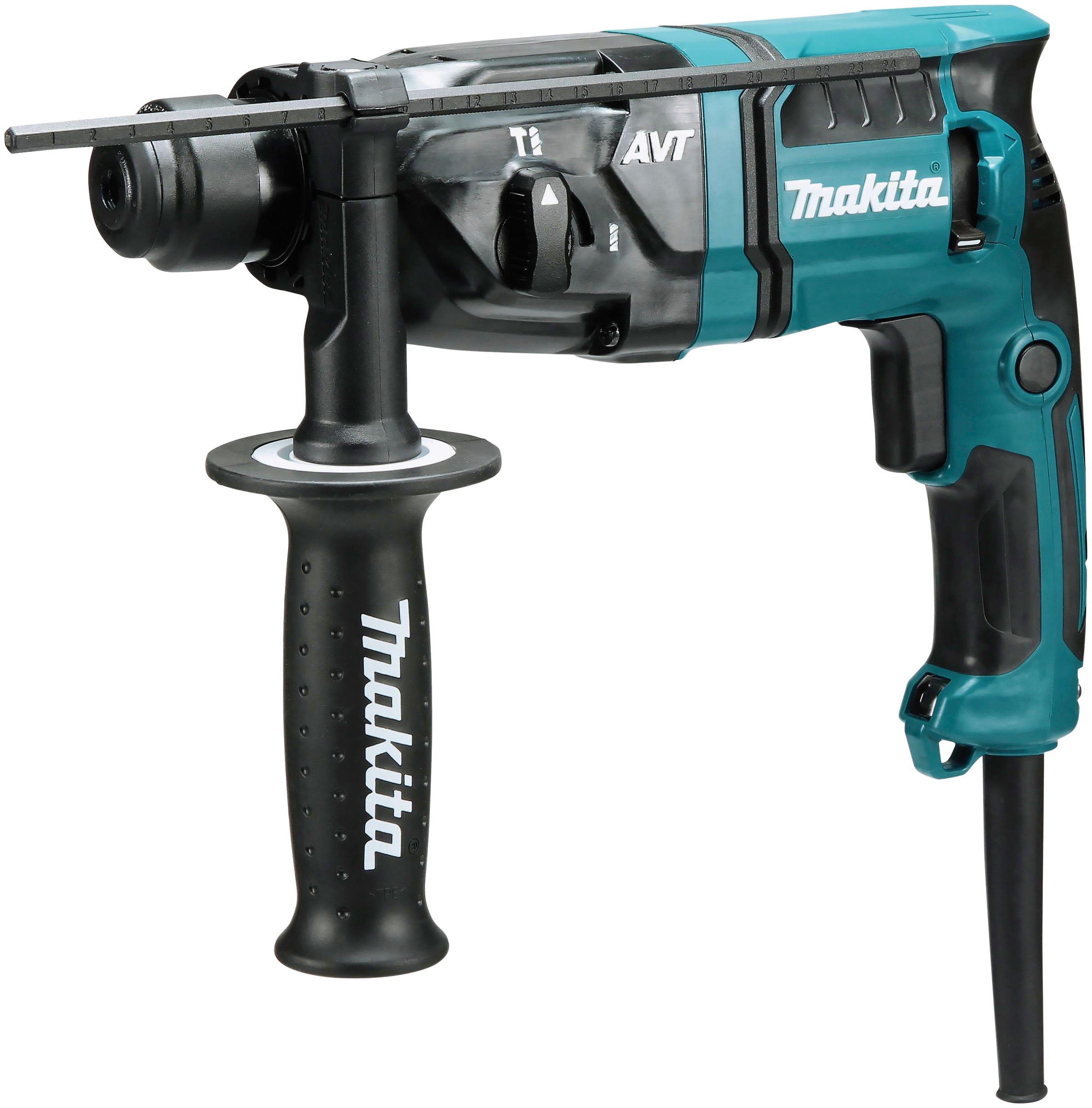 Makita Bohrhammer »HR1841FJ«, SDS+, 18mm kaufen