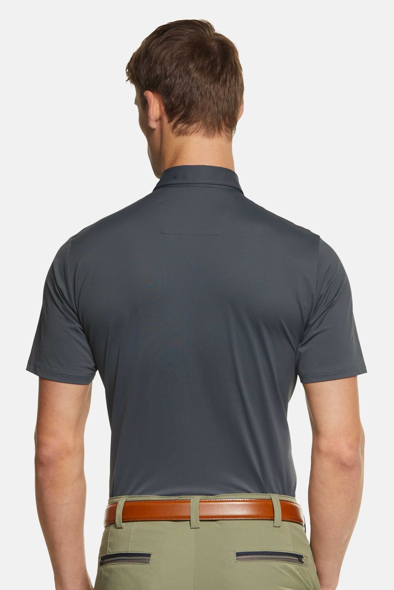 MEYER T-Shirt »Tiger«, aus nachhaltiger Herstellung