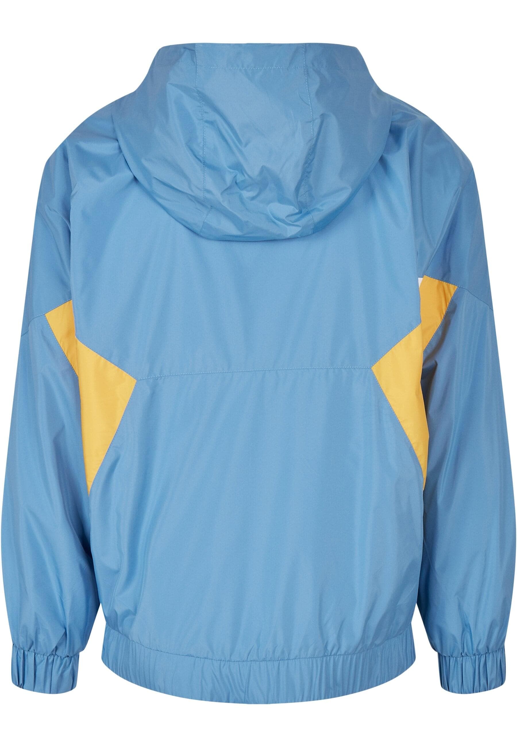 Starter Black Label Allwetterjacke »Starter Black Label Herren Starter Windbreaker«, (1 St.), ohne Kapuze