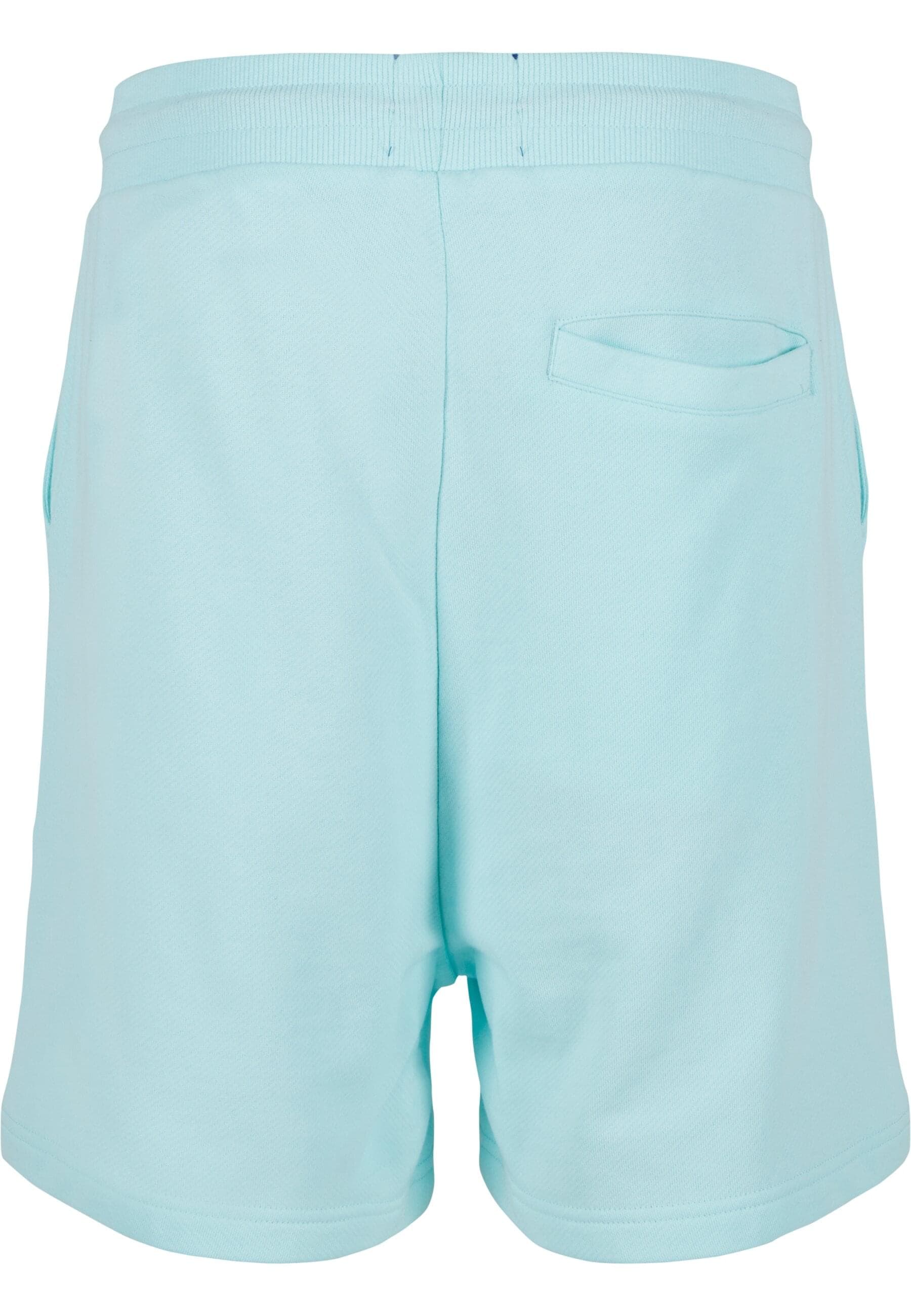 PEQUS Sweatshorts »PEQUS PEQUS Embroidery Logo Sweat Shorts«