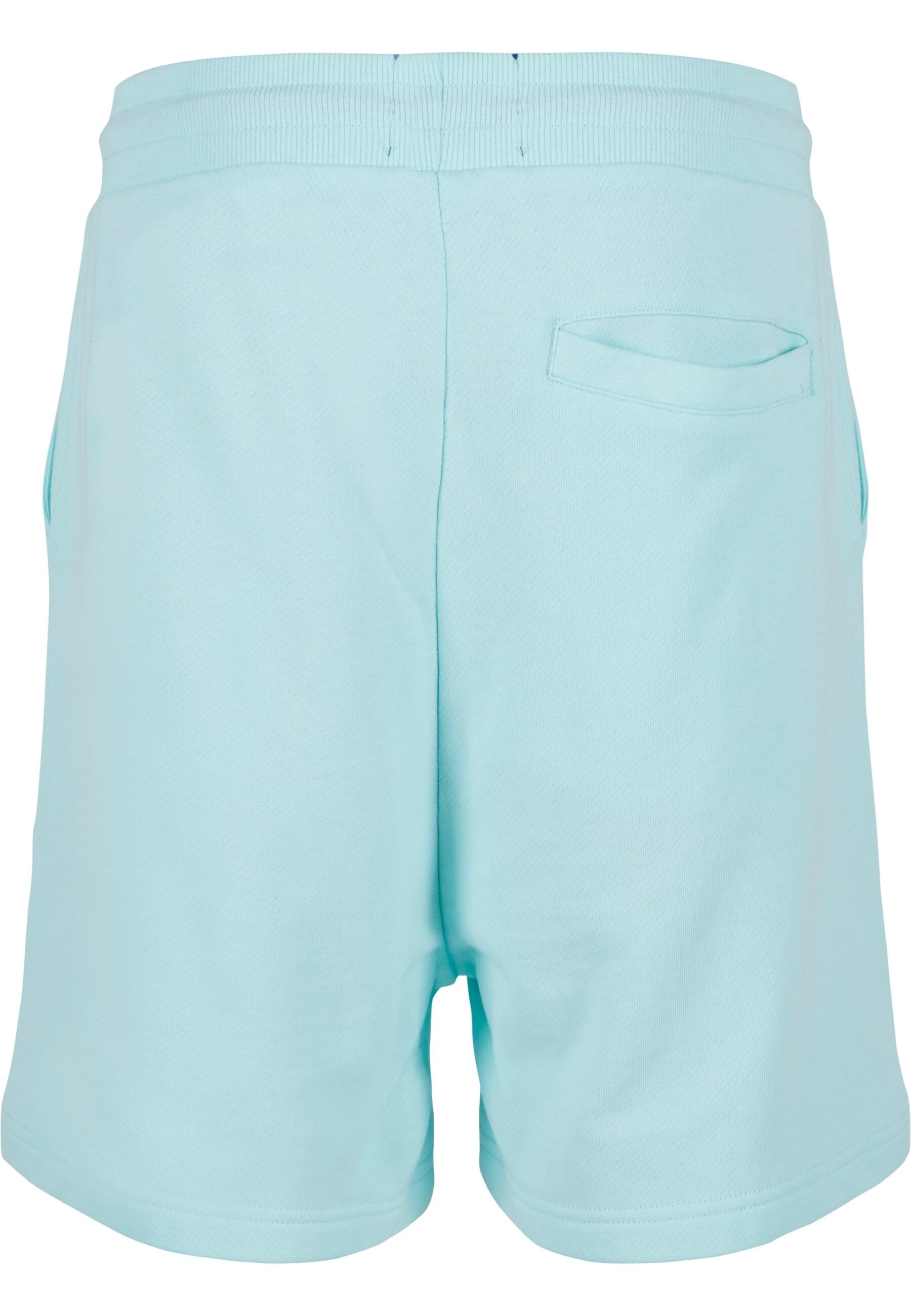 PEQUS Sweatshorts "PEQUS PEQUS Embroidery Logo Sweat Shorts" günstig online kaufen