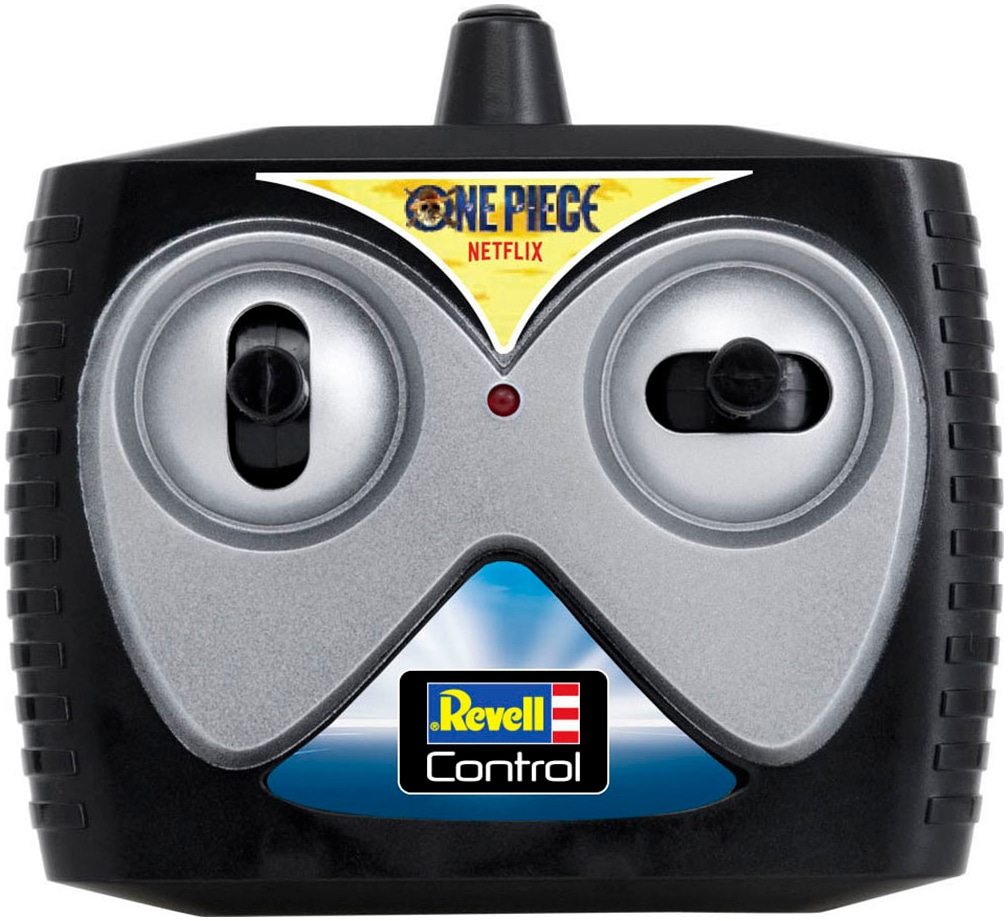 Revell® RC-Auto »Revell® control, One Piece, 2,4 GHz«