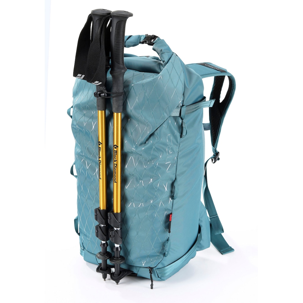 NITRO Freizeitrucksack »Splitpack 30«