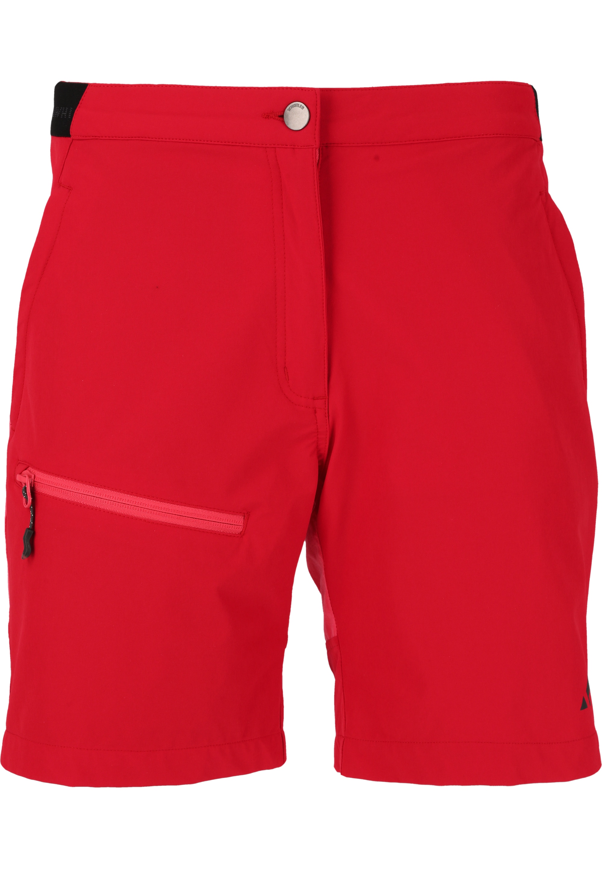 WHISTLER Shorts »Salton«, mit praktischer Stretchfunktion