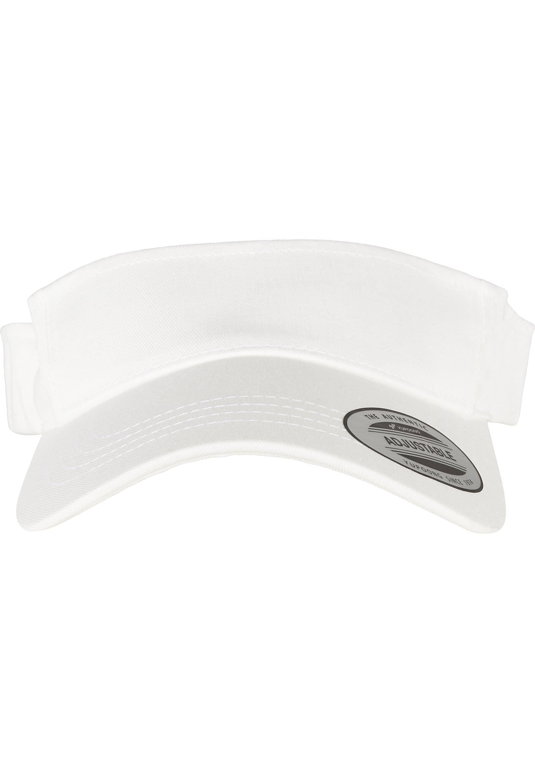 Flexfit Flex Cap "Flexfit Unisex Curved Visor Cap"