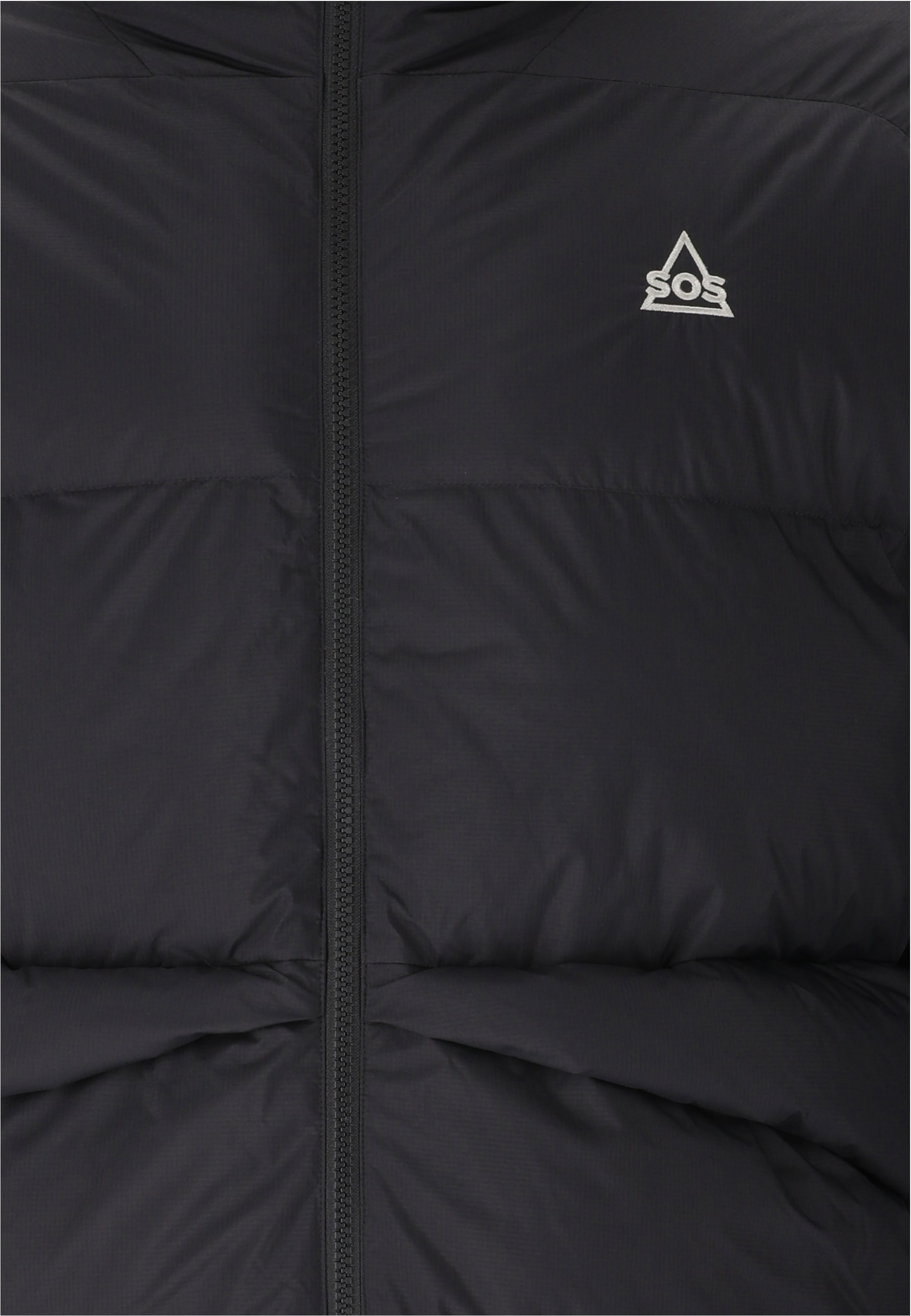 SOS Outdoorjacke »Makemake« mit DWR-Behandlung