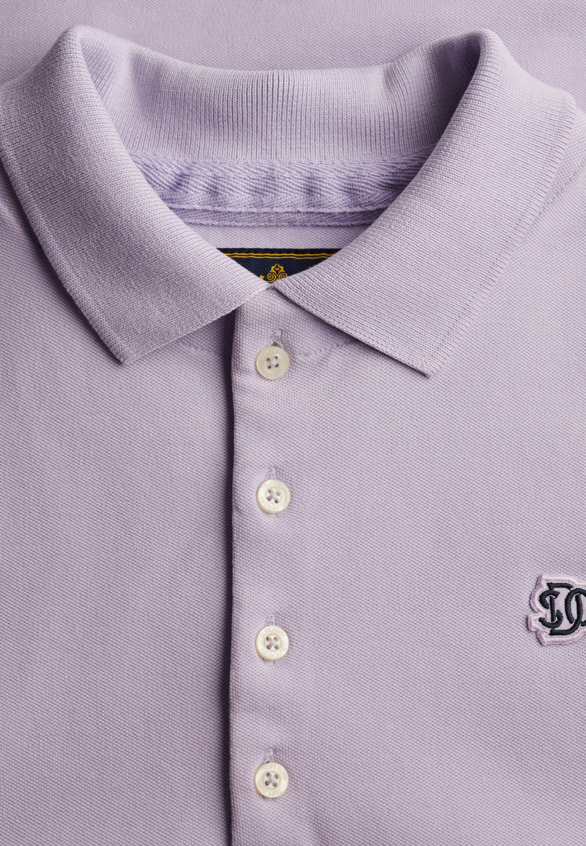 Thumbnail - Superdry Poloshirt "HERITAGE SLIM FIT POLO"