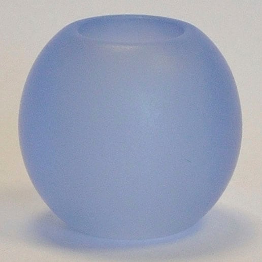 Kutti "Acrylkugel, Schlaufenkugel, Ø 25 mm" Deko für Raffrollos und Scheibengardinen