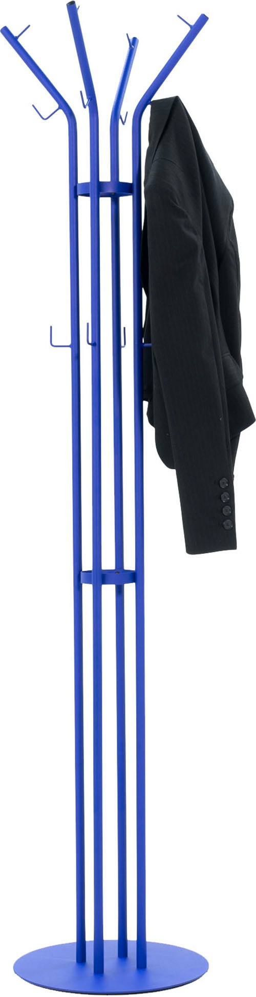 Spinder Design Garderobenständer "CHARLY freistehende Garderobe", (1 St.) günstig online kaufen