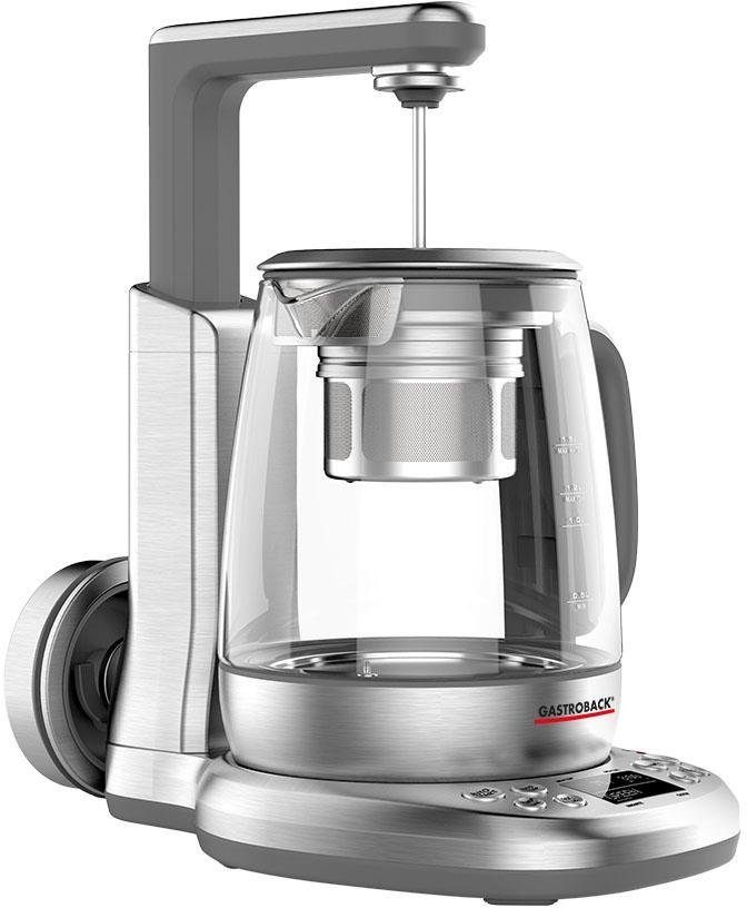 Thumbnail - Gastroback Wasser-/Teekocher "42440 Design Advanced Plus" 2000 W