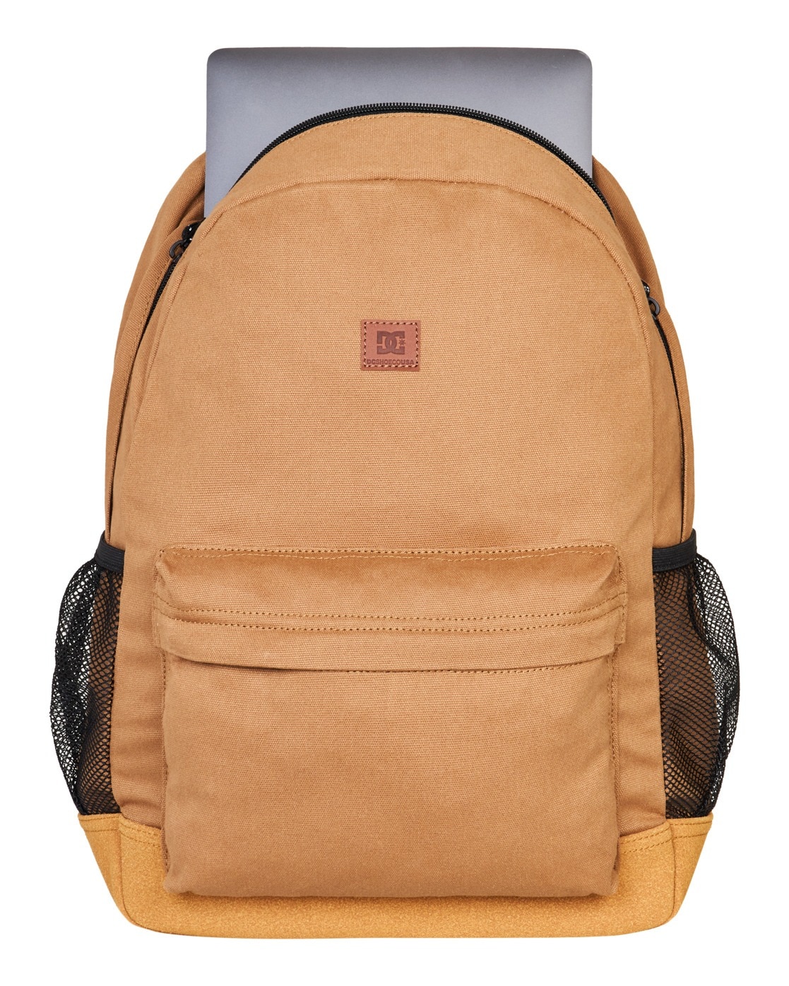 DC Shoes Tagesrucksack »Backsider Canvas«
