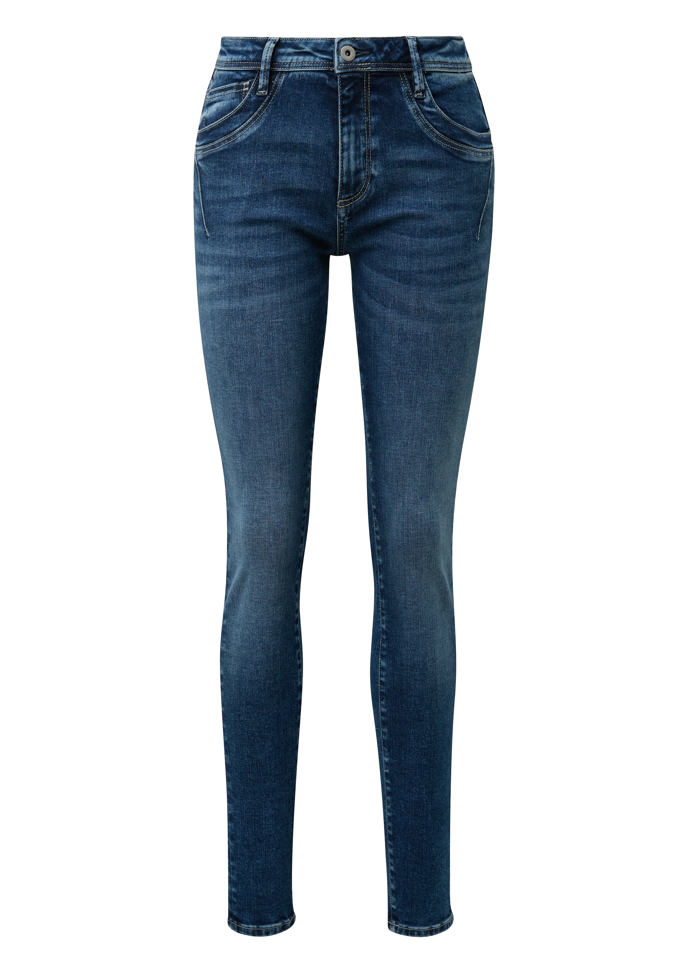 QS 5-Pocket-Jeans
