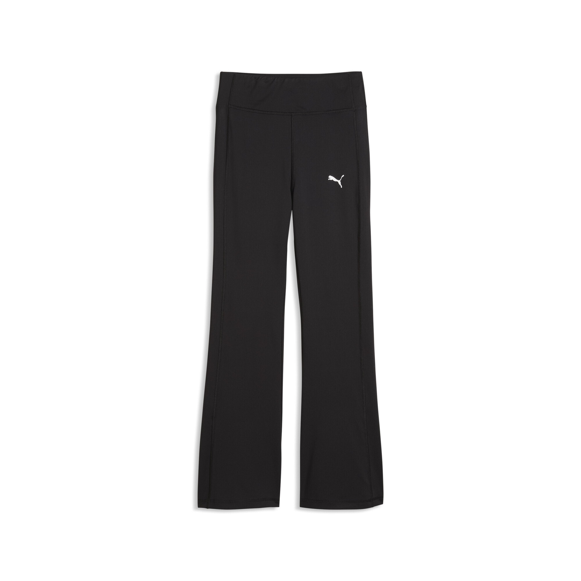 PUMA "Train All Day Essentials High Waist Leggings Mädchen"