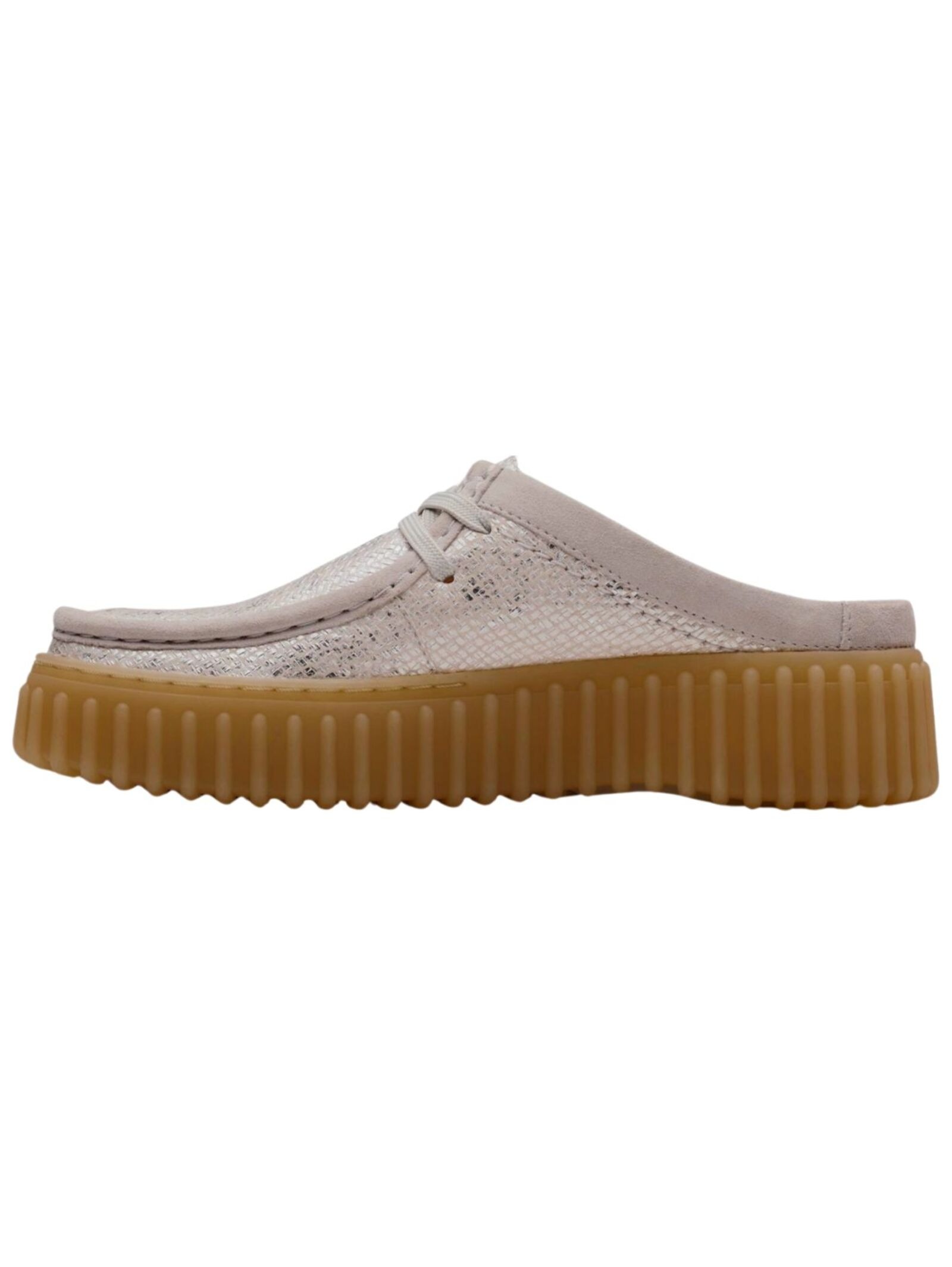 Clarks Pantolette »Clarks Pantoletten Leder«