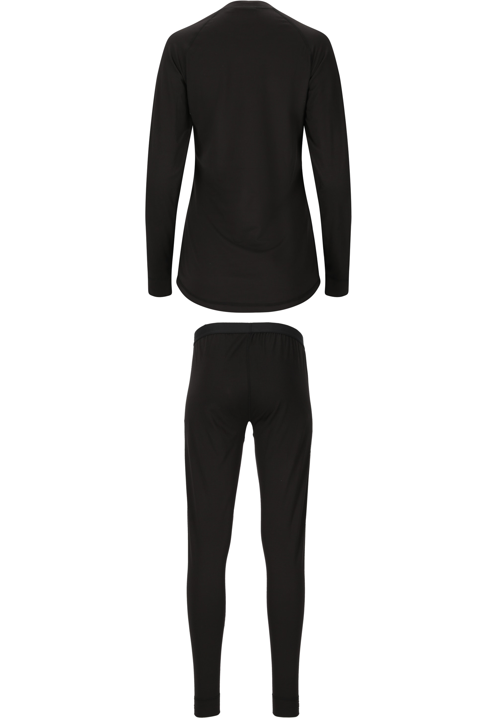 WHISTLER Funktionsshirt »Rodriguez« mit atmungsaktiver Eigenschaft