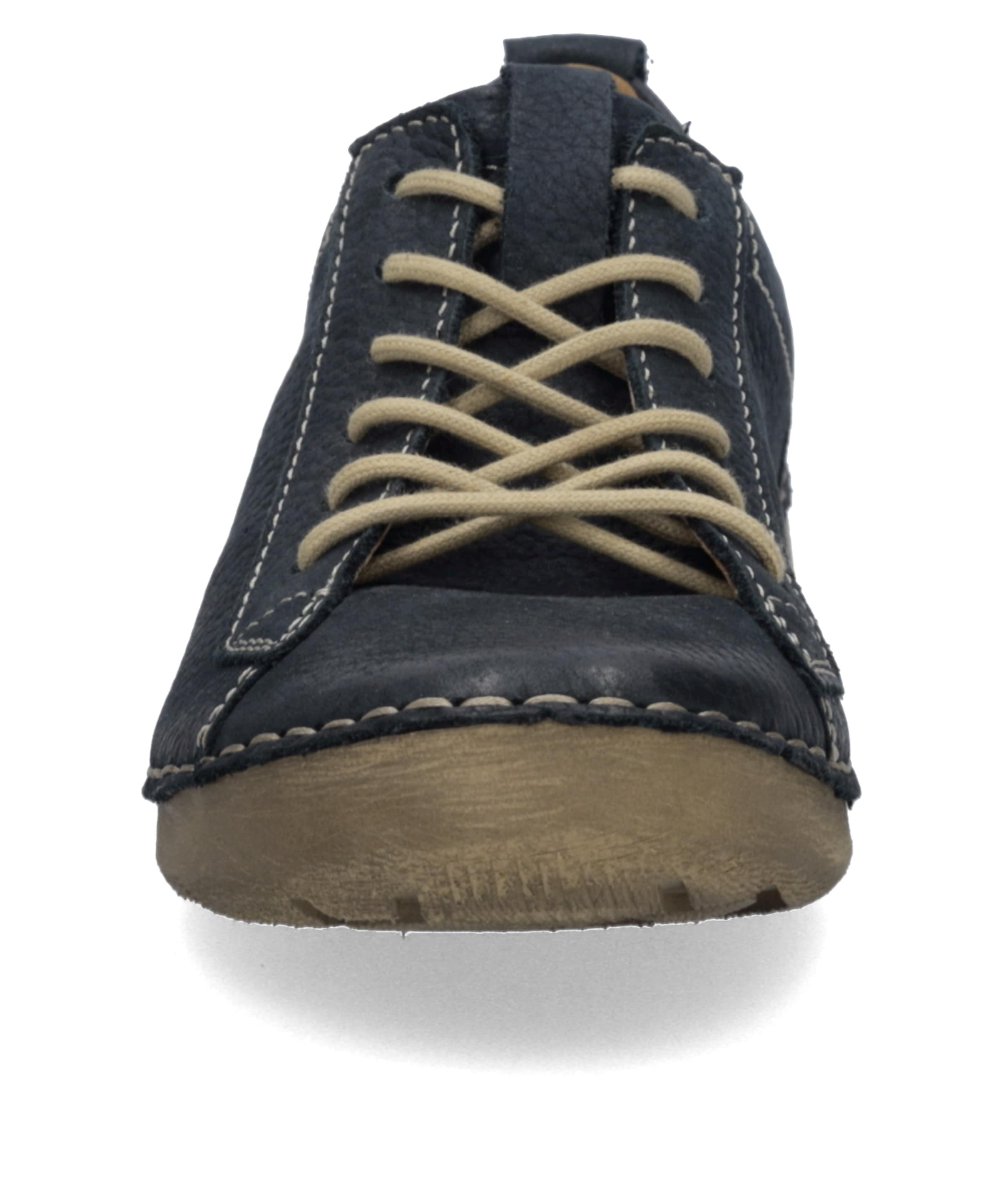 Josef Seibel Schnürschuh »Fergey 56, blau«