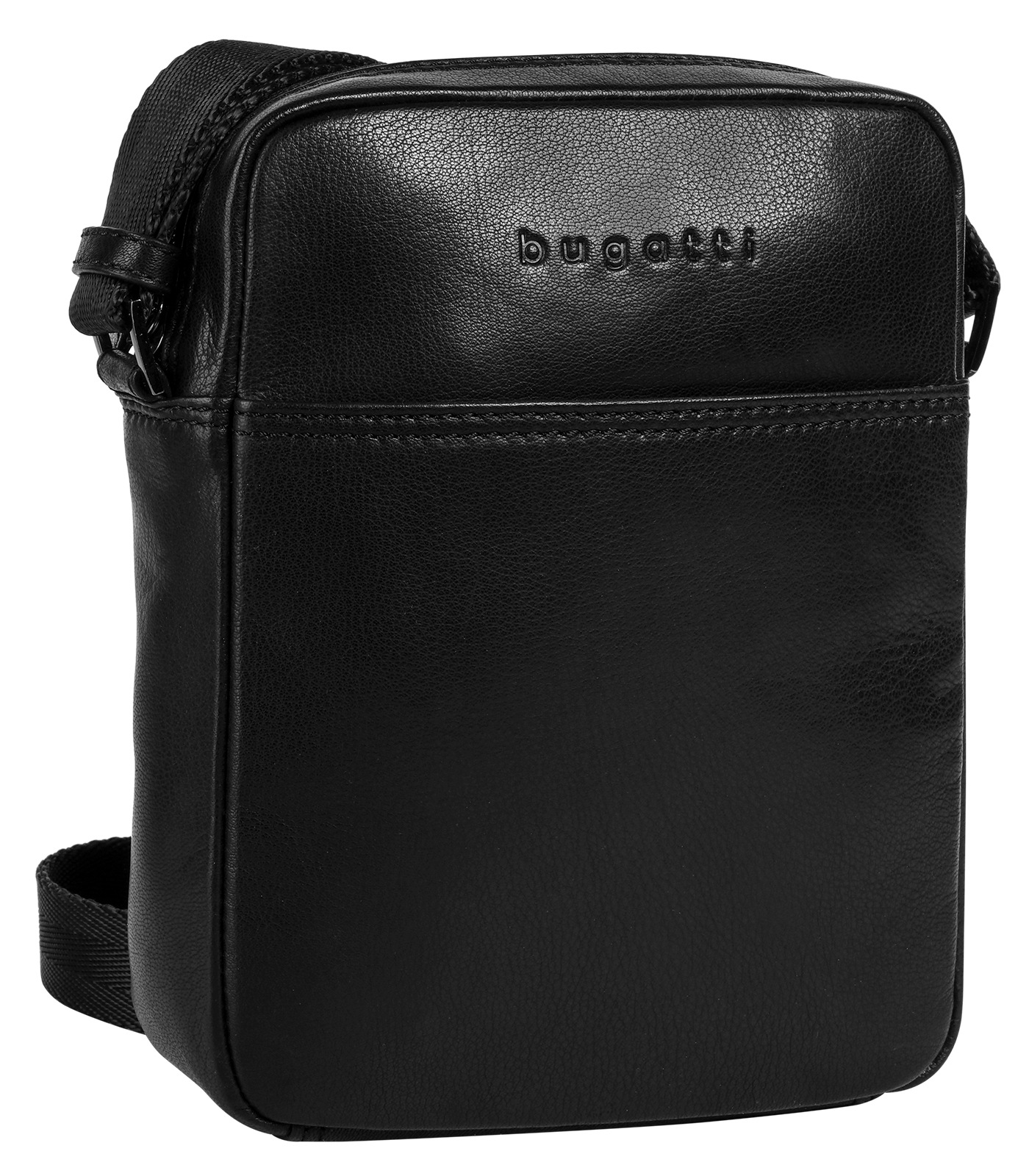 bugatti Umhängetasche "CLIFF" echt Leder günstig online kaufen