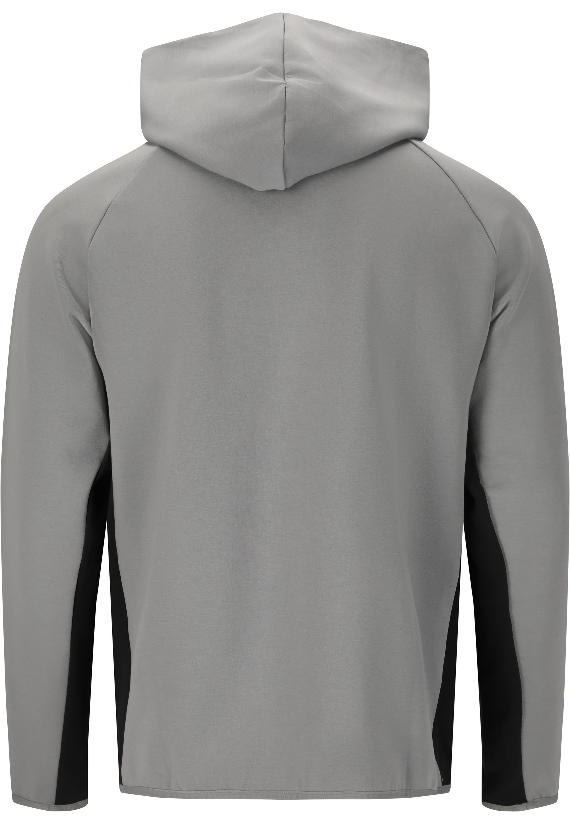 SOS Sweatshirt »Vail«, Aus hochwertigem und weichem Material