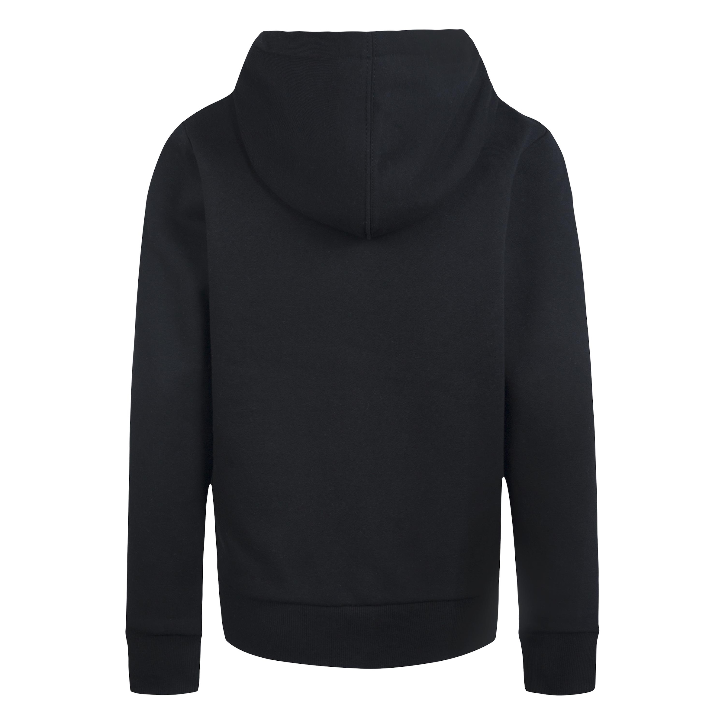 Converse Kapuzensweatjacke »CNVB FLEECE CTP CHEST CORE FZ«, für Kinder