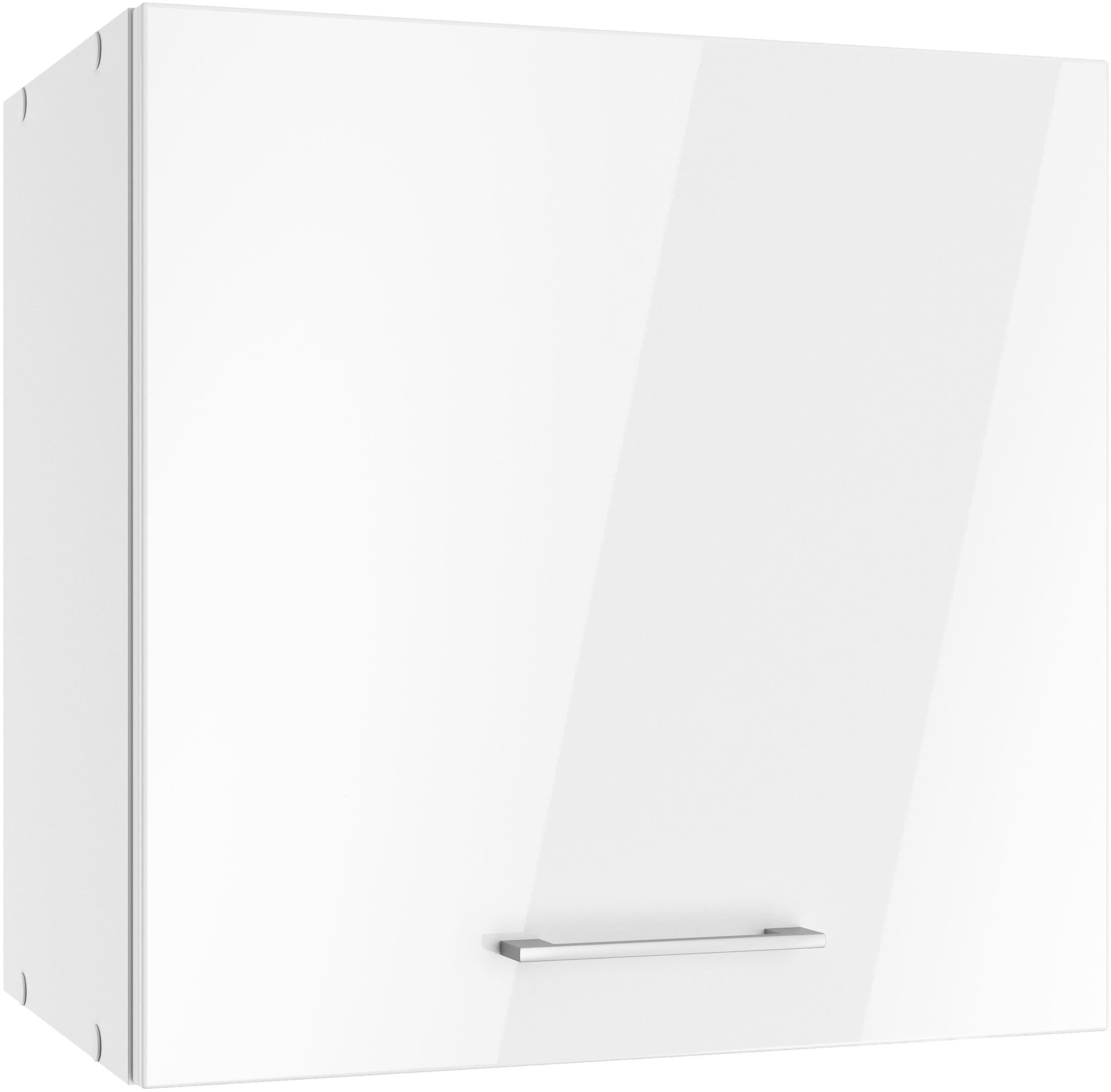 KOCHSTATION Hängeschrank "KS-Milan" Hängeschrank 60 cm, matte oder hochglän günstig online kaufen