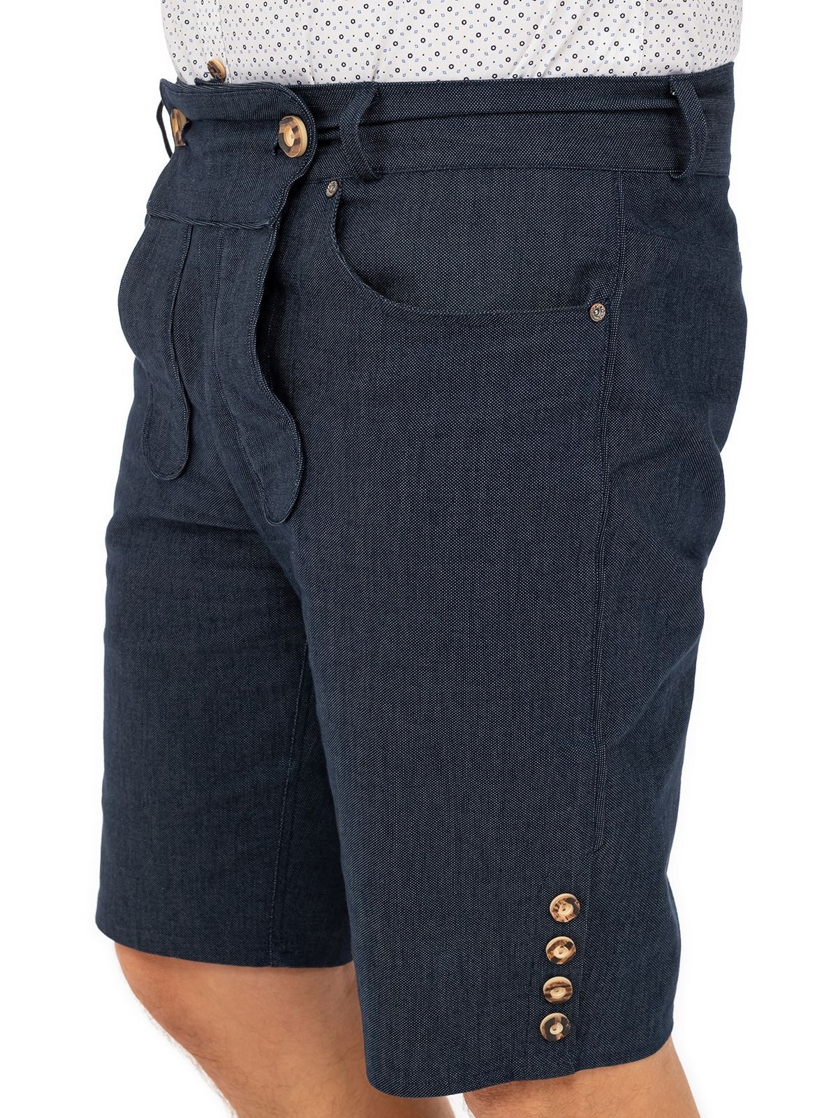 Gipfelstürmer Trachtenhose »Hose 426000-3900«
