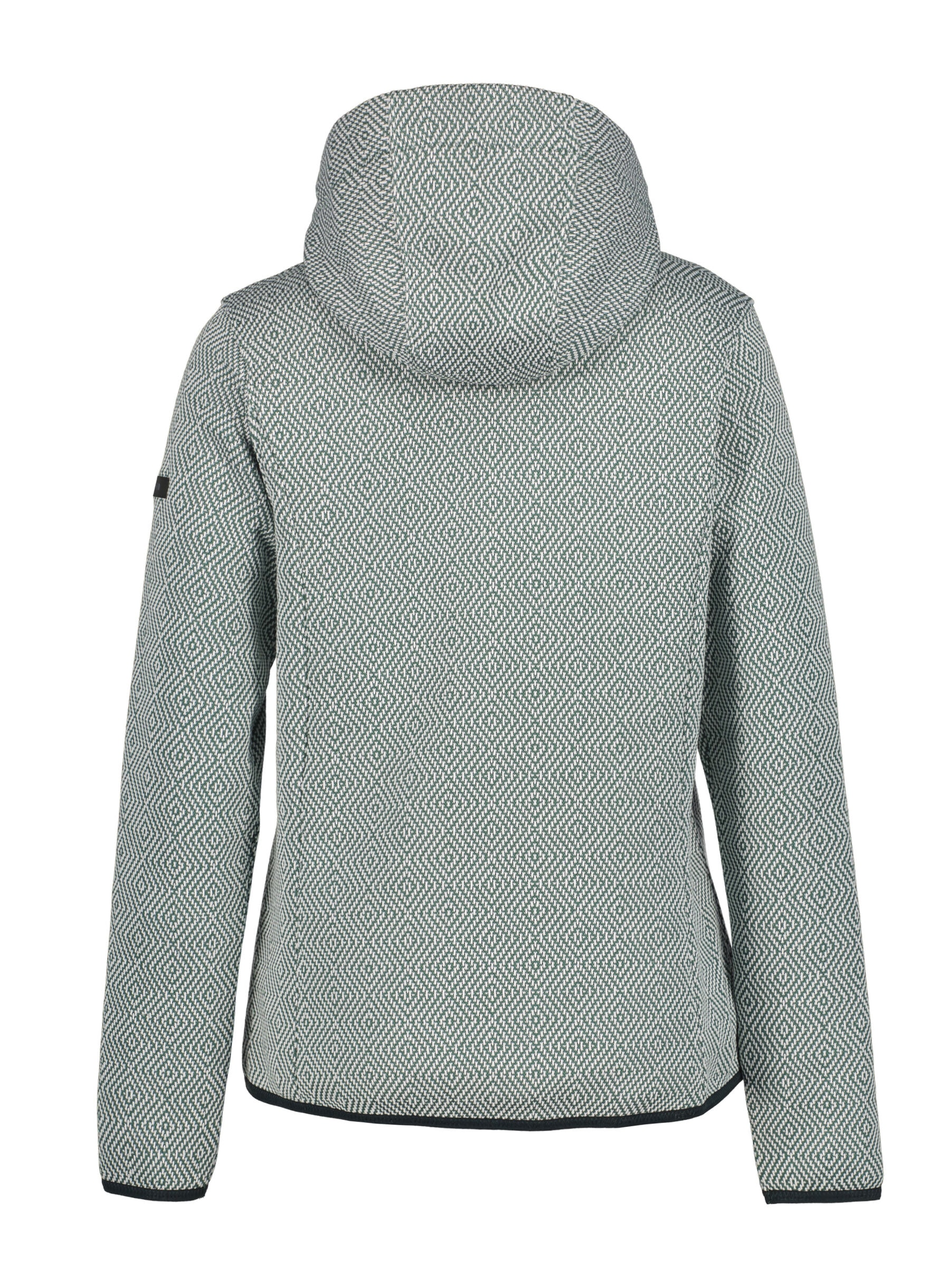 Icepeak Outdoorjacke »Icepeak Midlayer Auen«