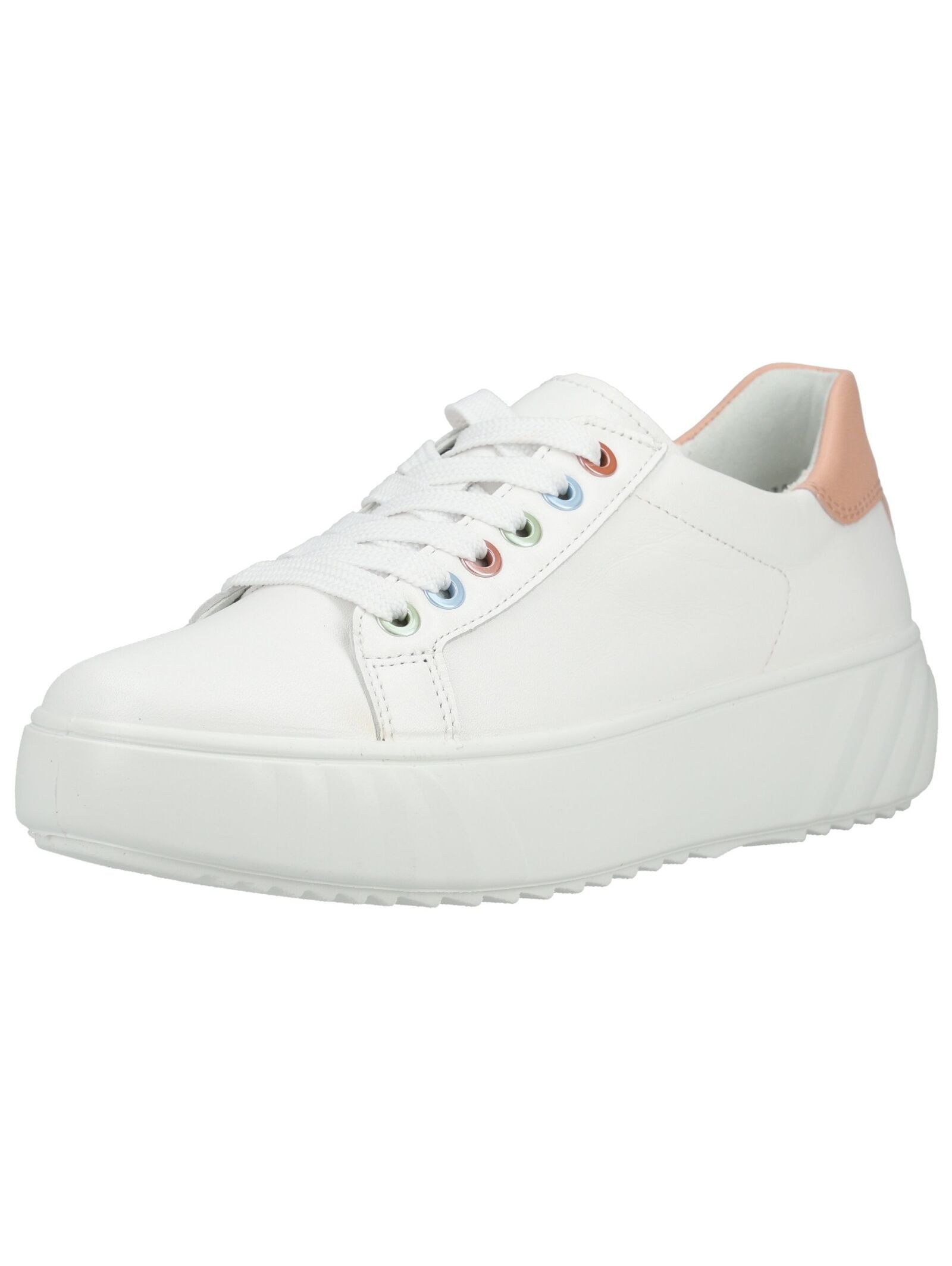 Ara Plateausneaker "Ara Sneaker Leder" günstig online kaufen