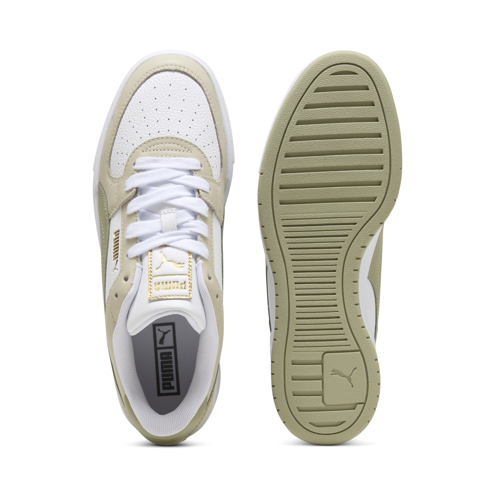 PUMA Sneaker »CA Pro Classic II Sneakers Erwachsene«