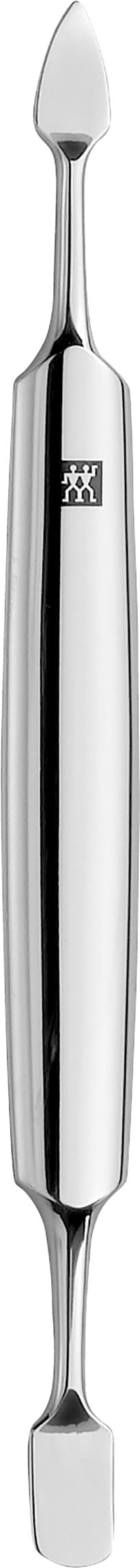 Zwilling Maniküre-Etui »CLASSIC INOX«, (Set, 7 tlg.), Leder-Etui