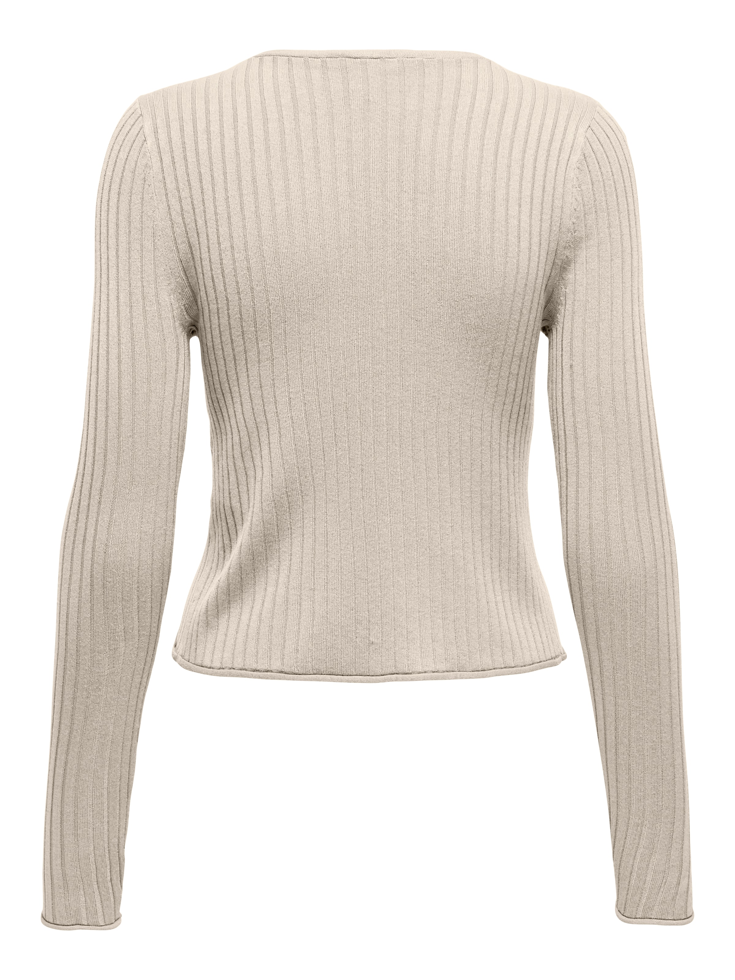 ONLY Strickjacke »ONLMILA LS V-NECK CARDIGAN CC KNT«
