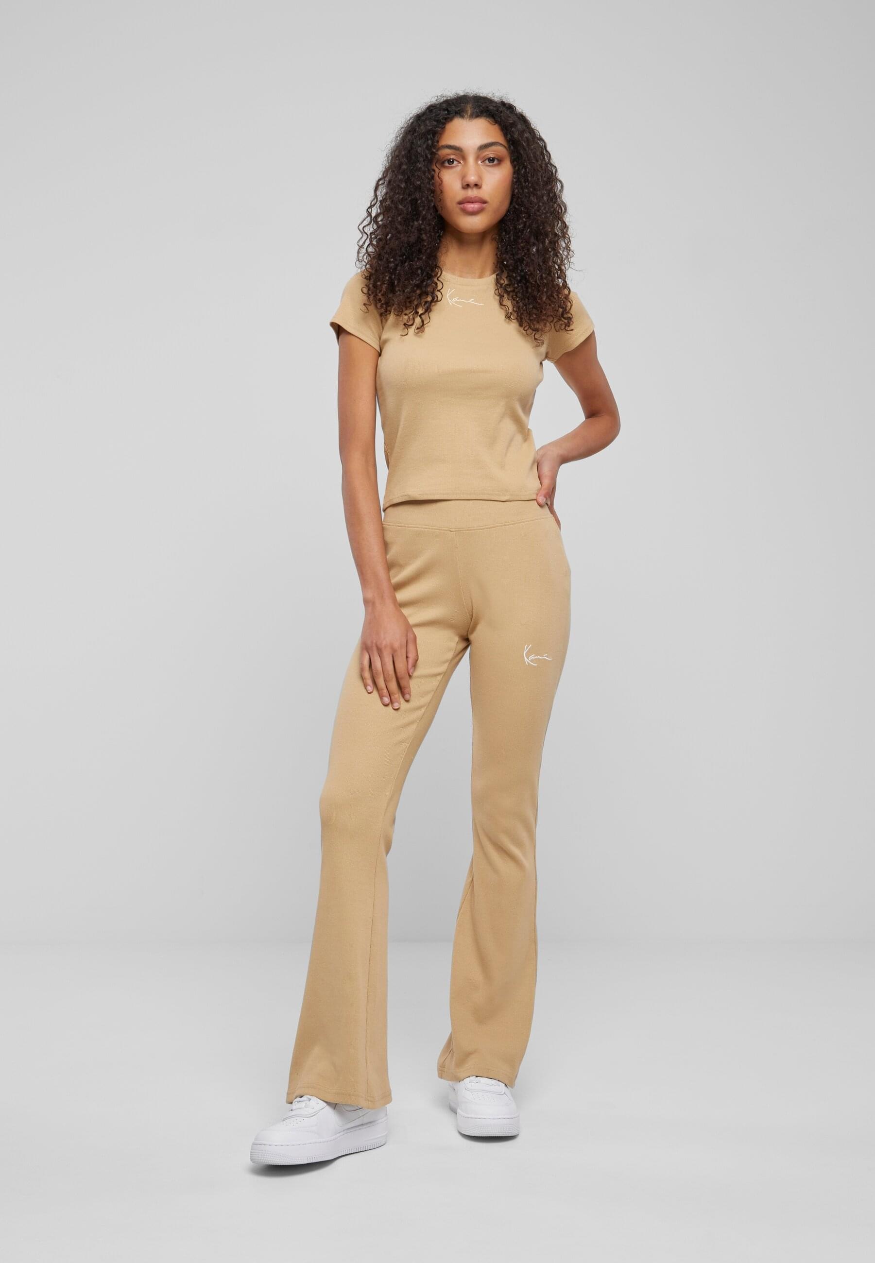 Karl Kani Leggings »Karl Kani Damen«, (1 tlg.)