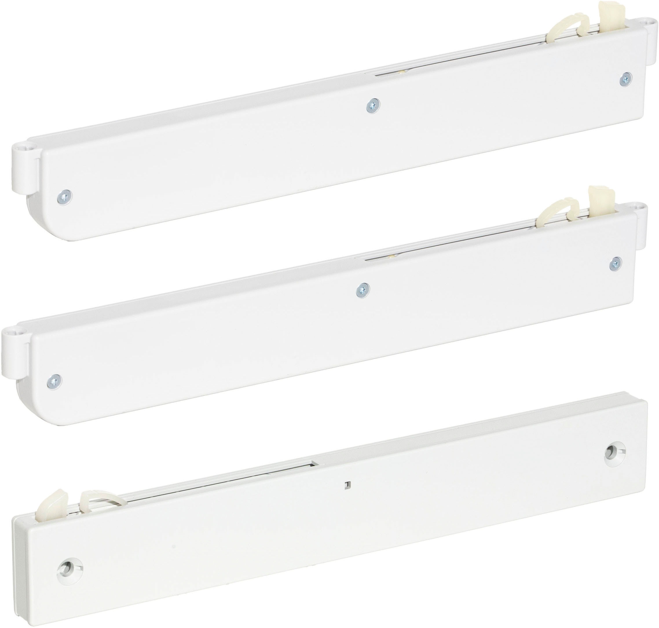 rauch Schwebetürselbsteinzug "Soft-Close Zubehör Kleiderschrank Türdämpfer" günstig online kaufen